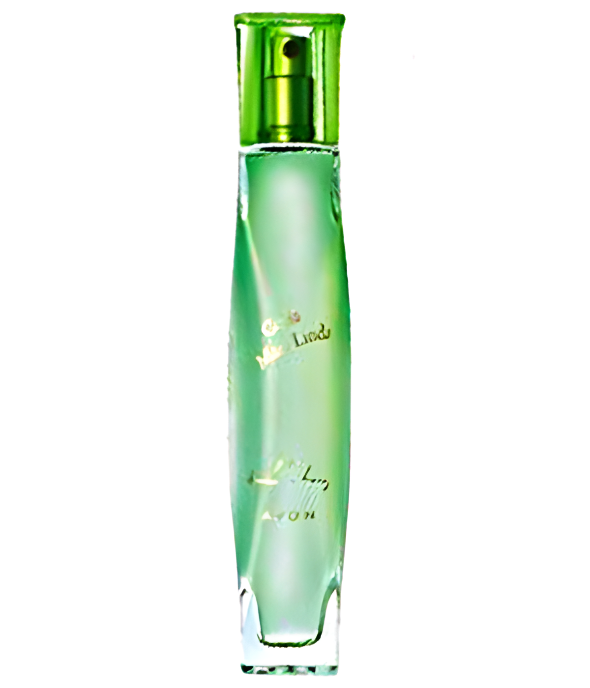 Coisa Mais Linda by Avon perfume bottle