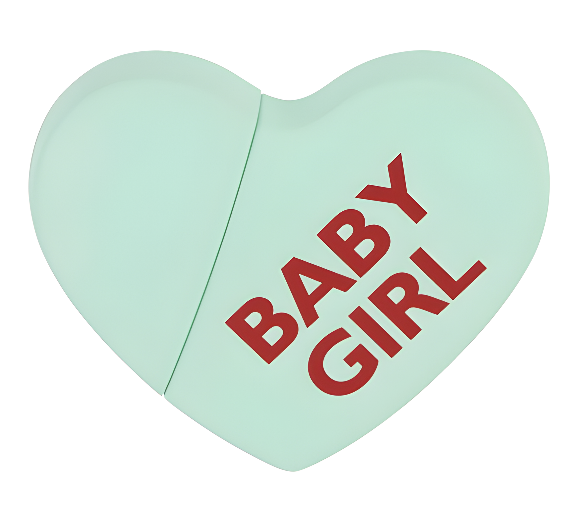 Baby Girl by KKW Fragrance perfume bottle