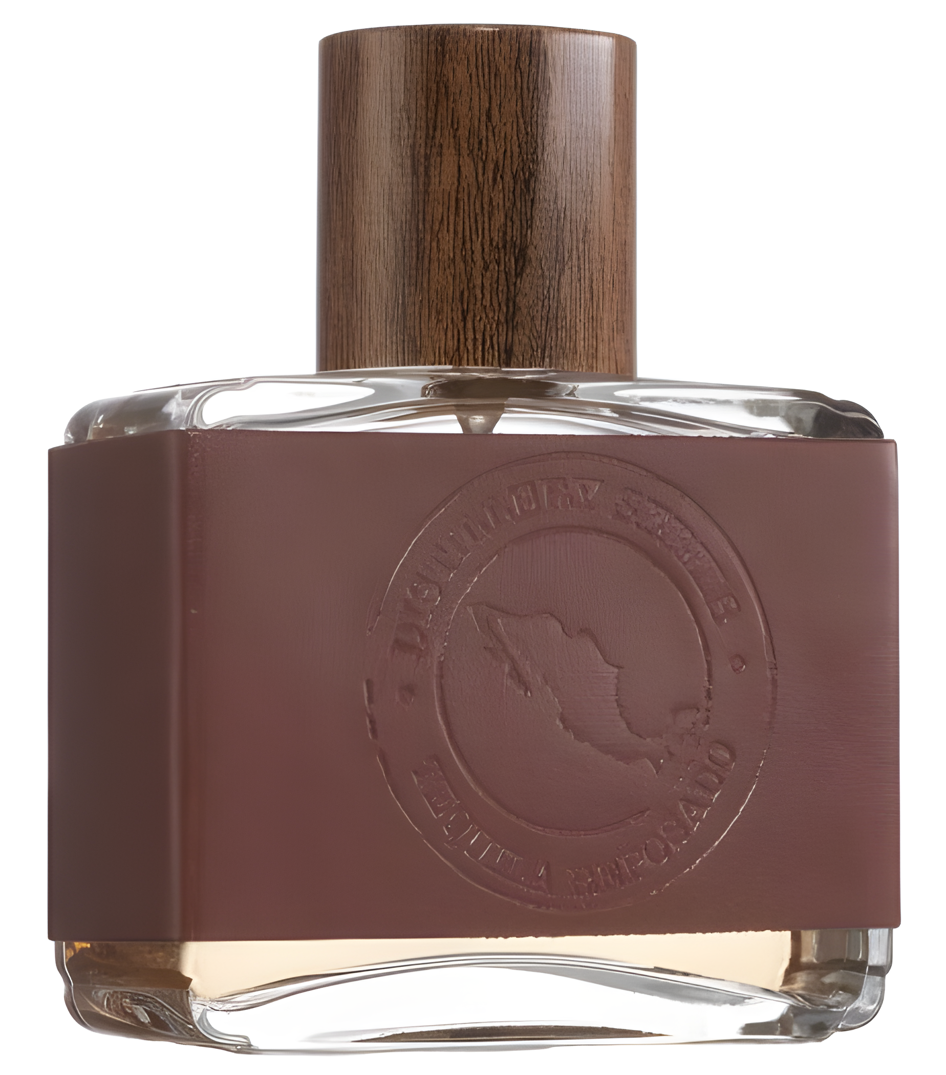 Tequila Reposado by Distillery Series perfume bottle