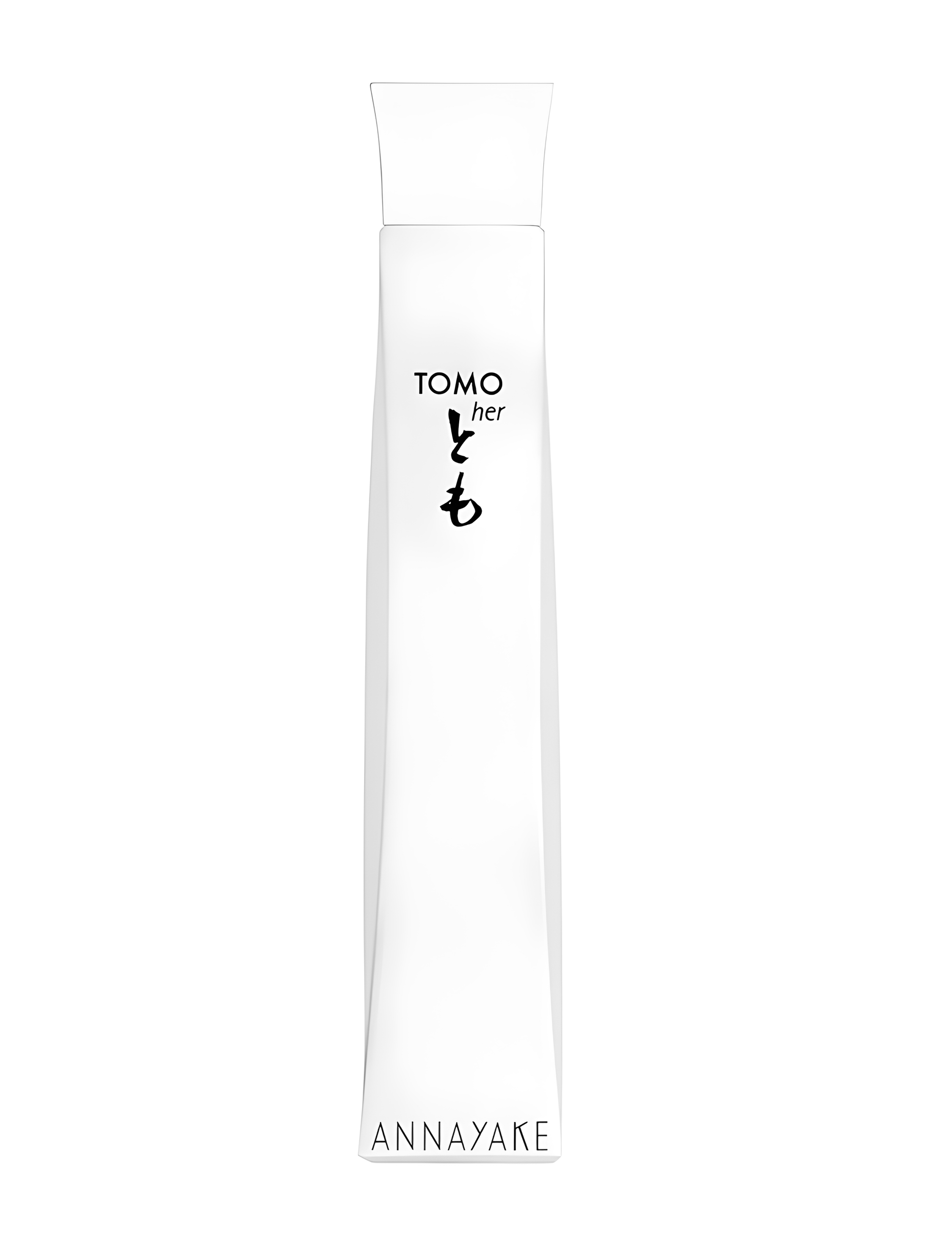 Tomo Her by Annayake perfume bottle