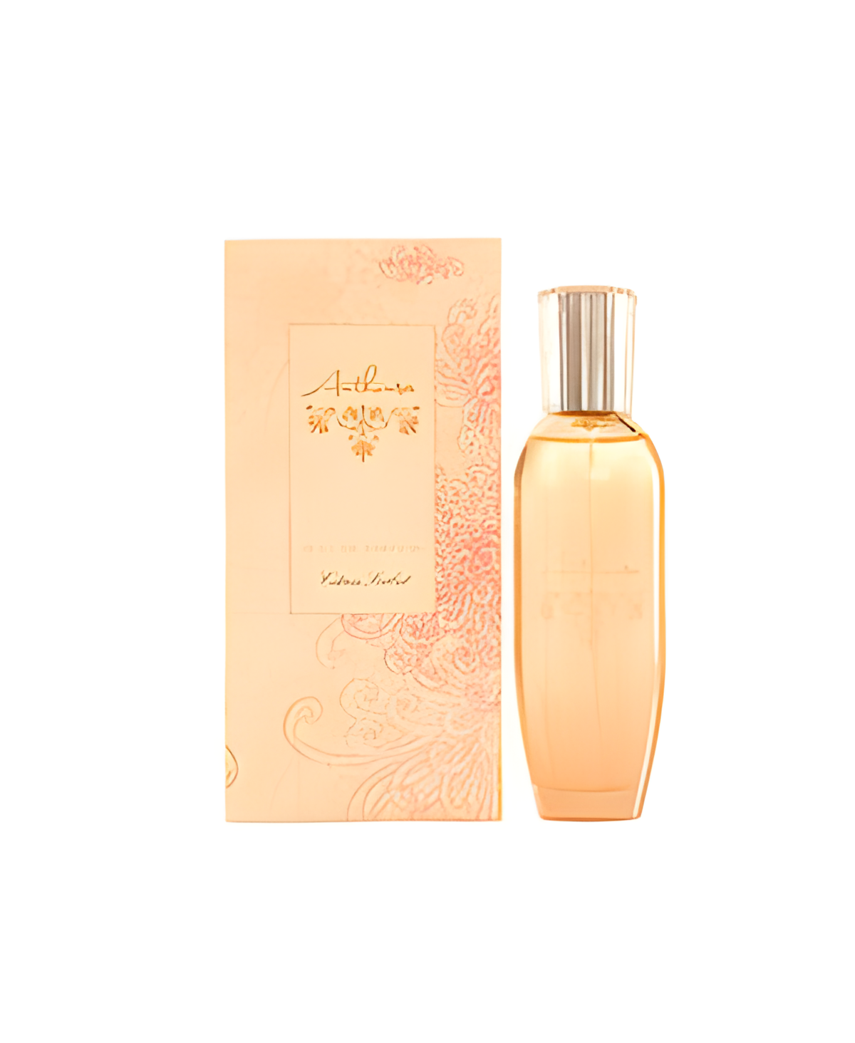 Citrus Sorbet by Anthousa perfume bottle