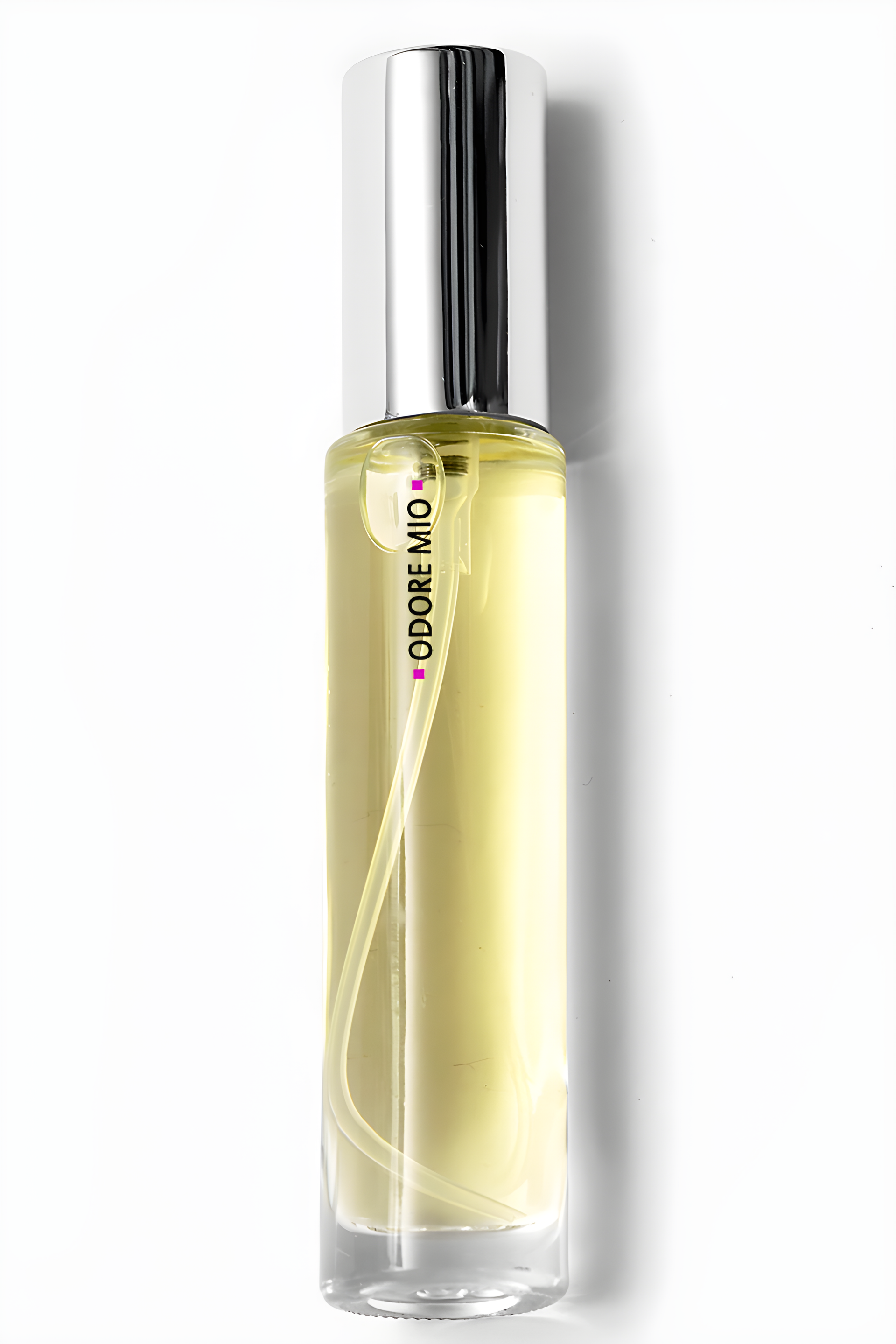 Pink Magnolia by Odore Mio perfume bottle