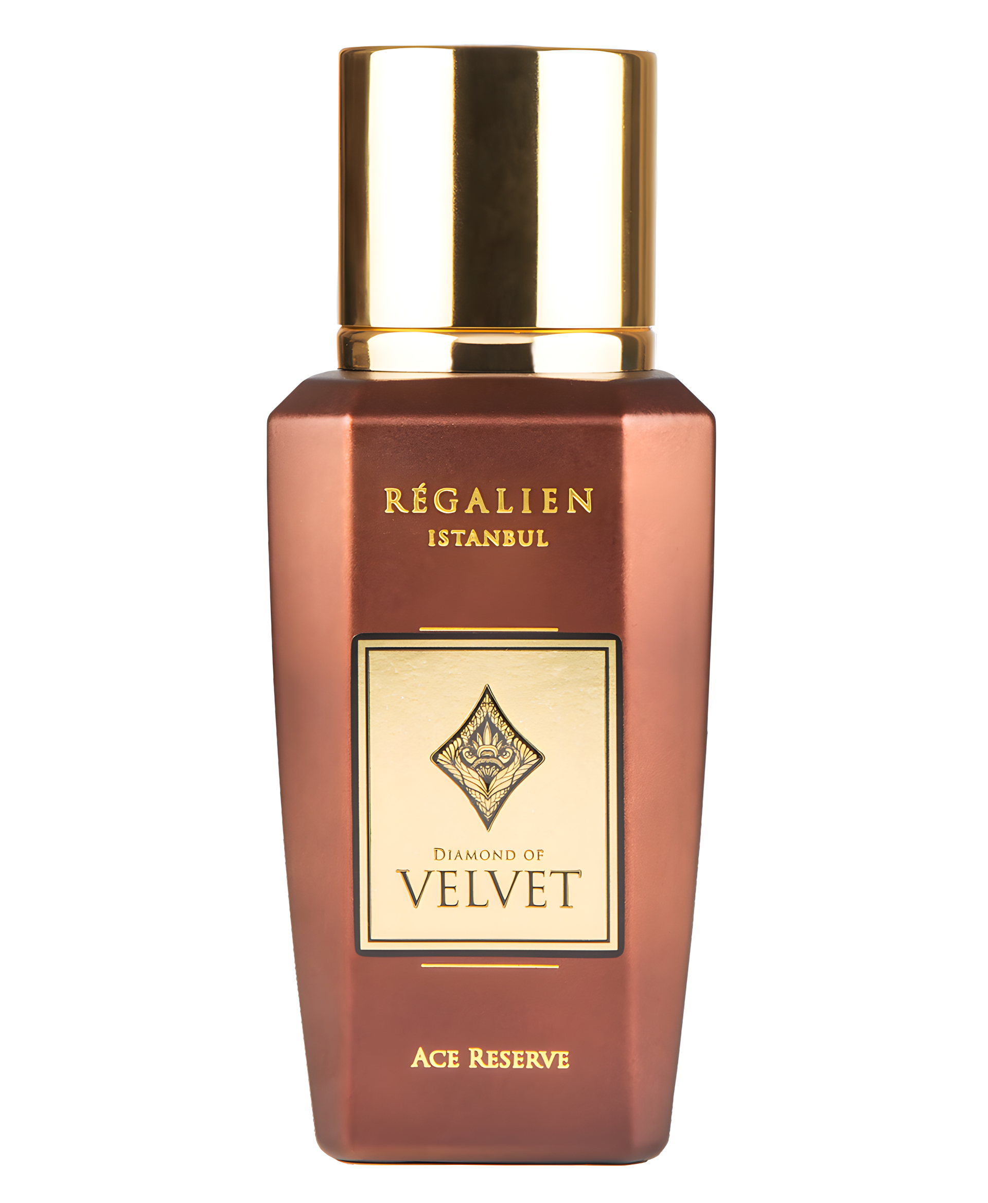 Diamond of Velvet by Regalien perfume bottle