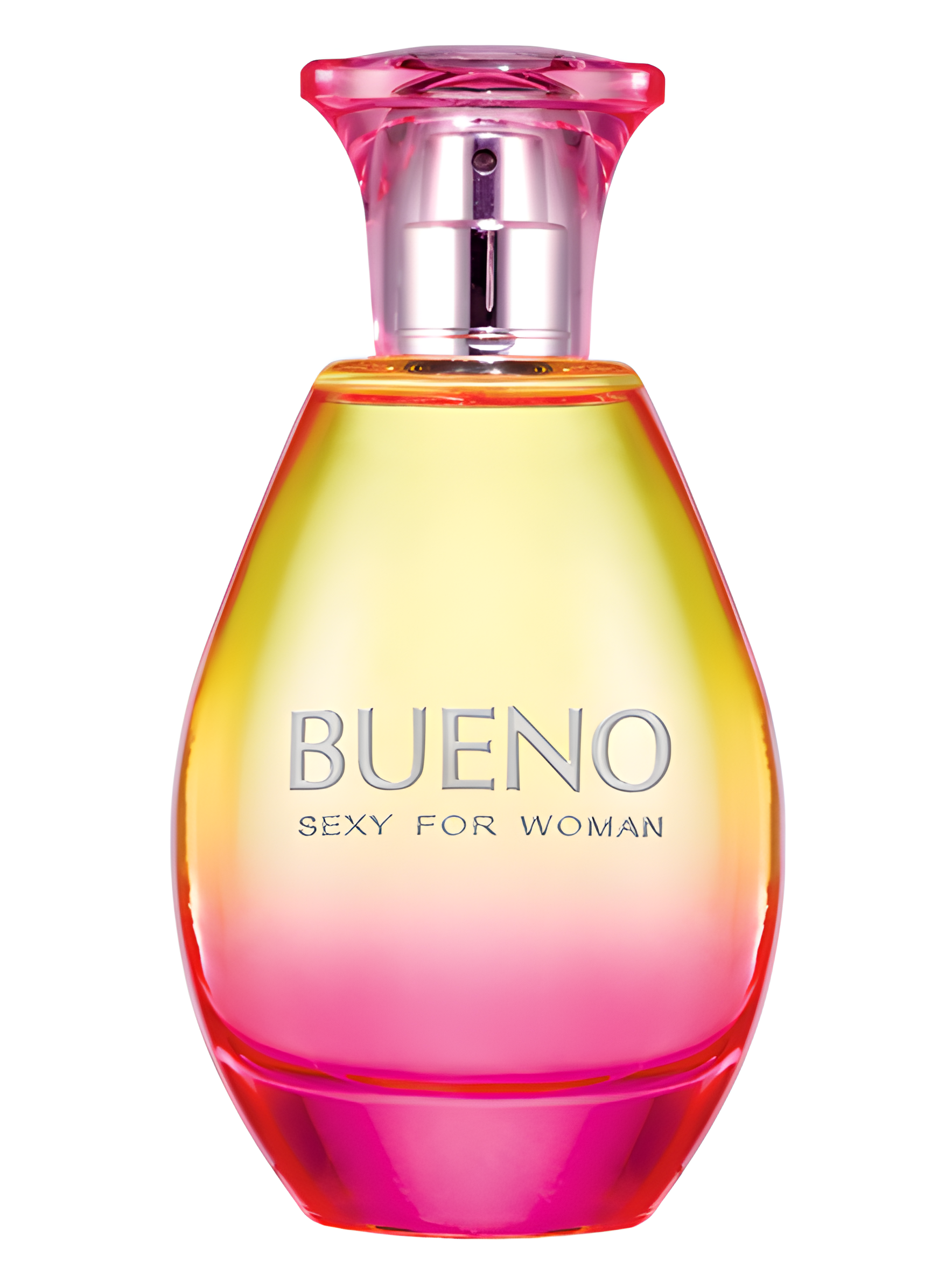 Bueno by La Rive perfume bottle