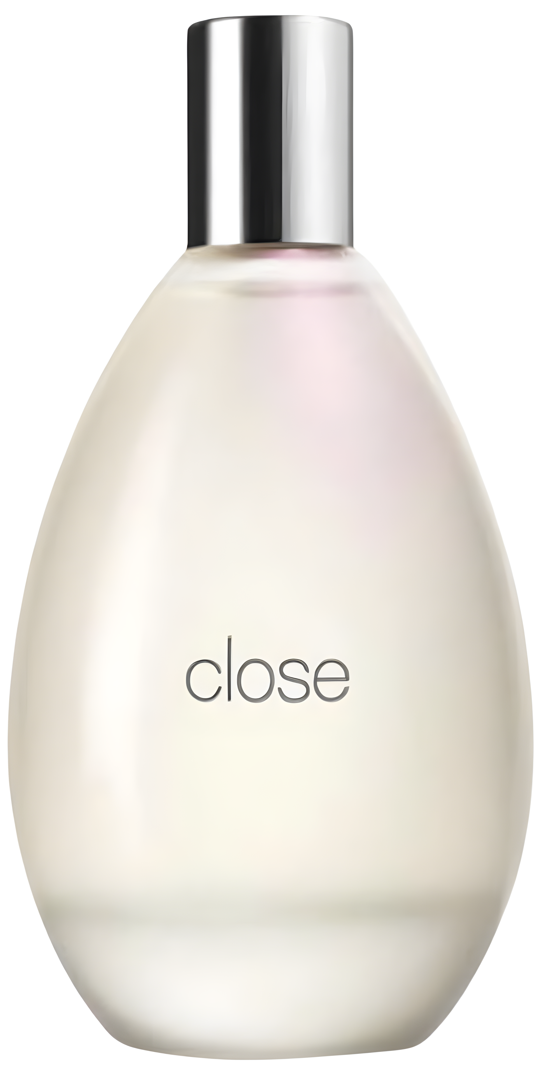 Close by Gap perfume bottle