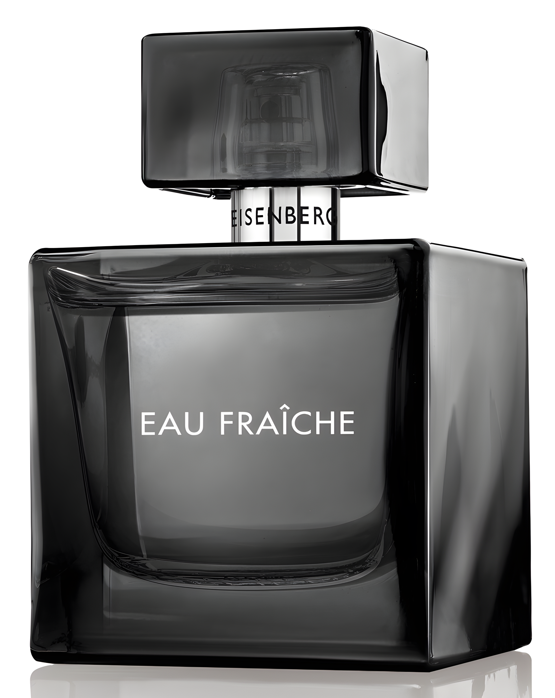 Eau Fraiche Homme by Eisenberg perfume bottle