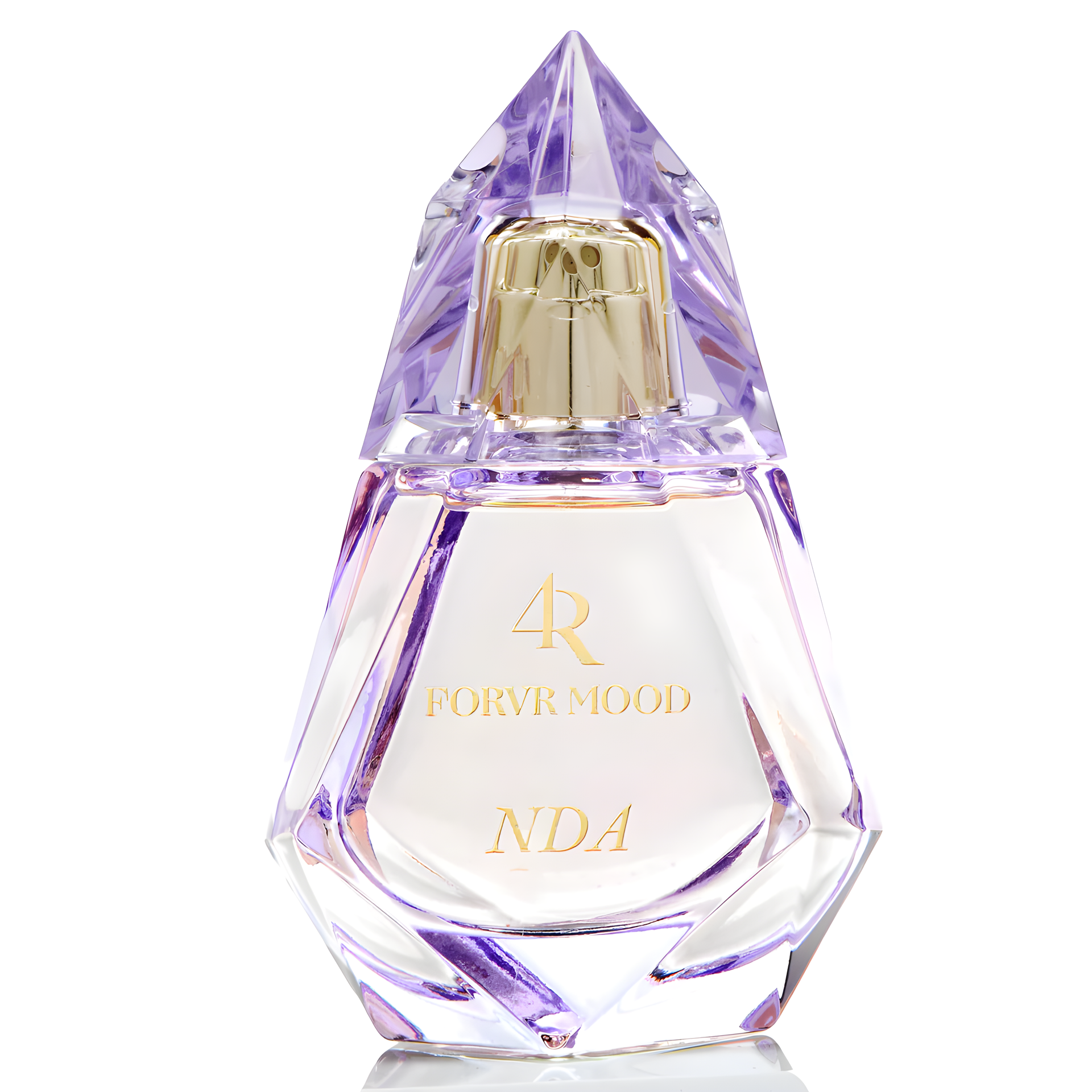 NDA by FORVR MOOD perfume bottle