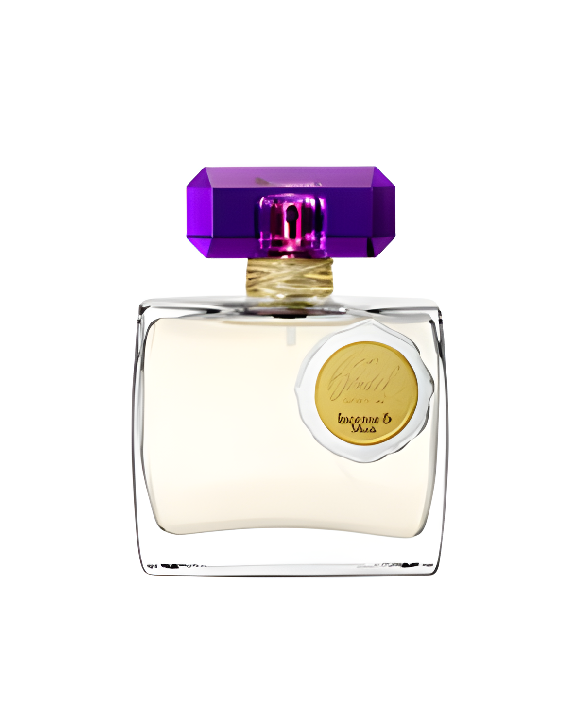 Incense & Musk by Henri Bendel perfume bottle