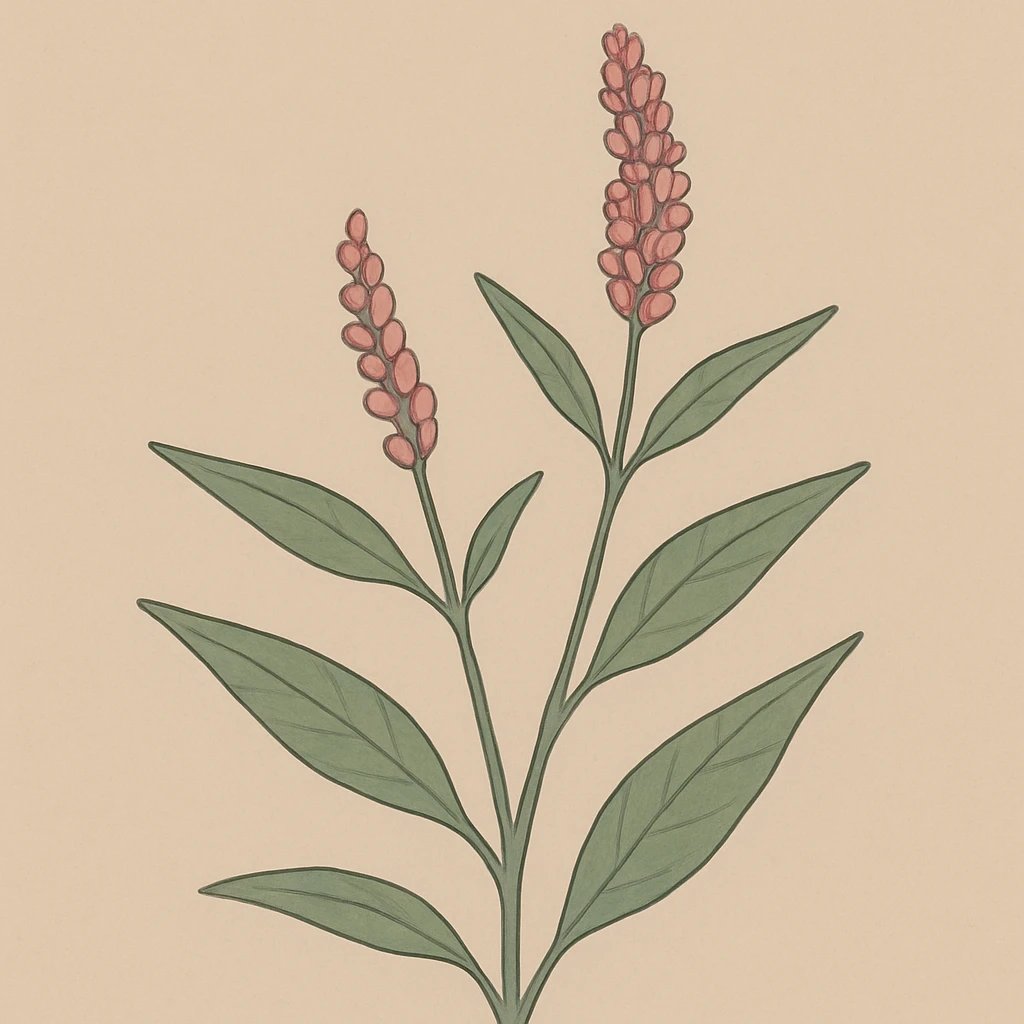 Picture of Water Pepper note