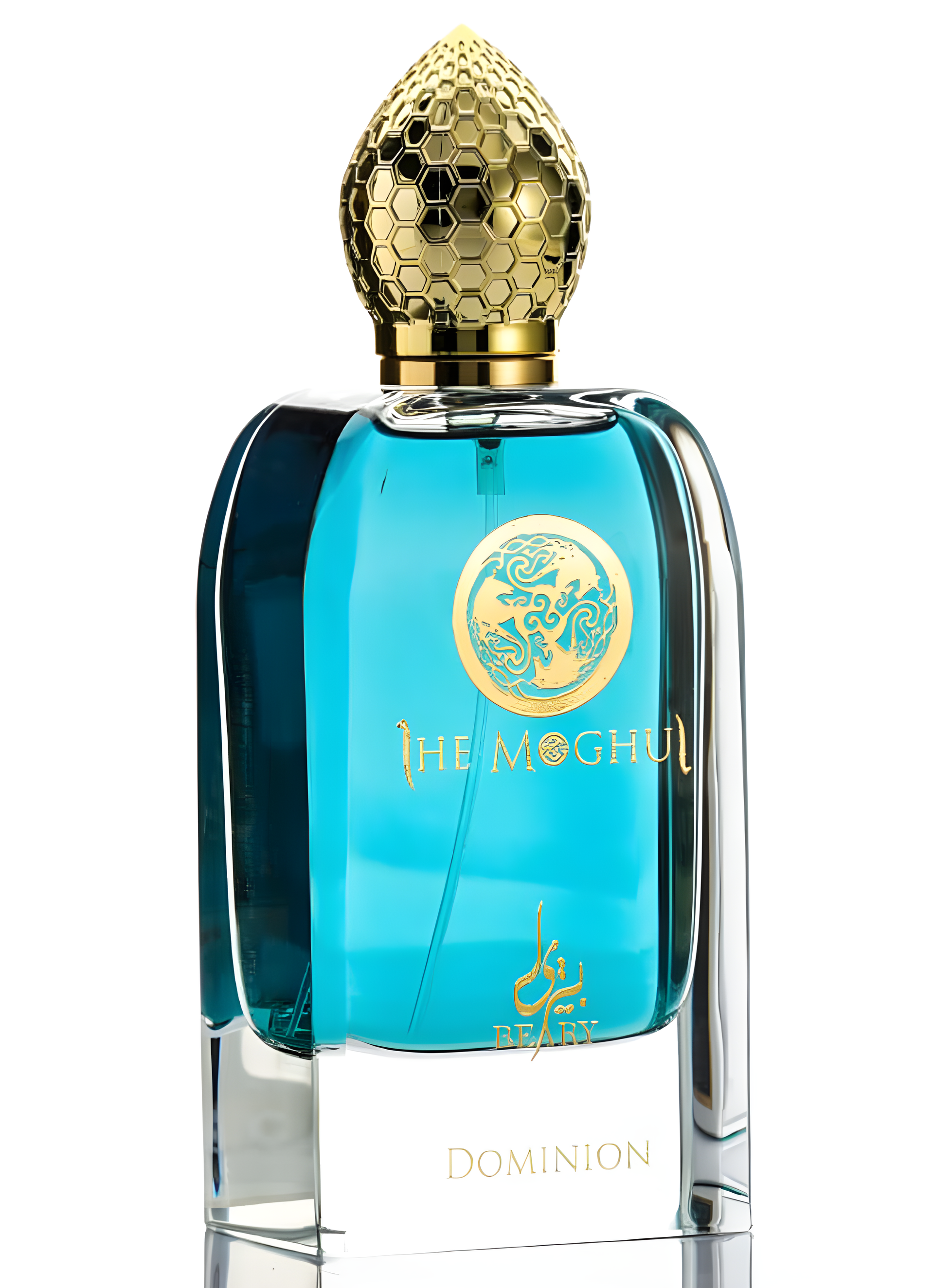 Dominion by Beary perfume bottle