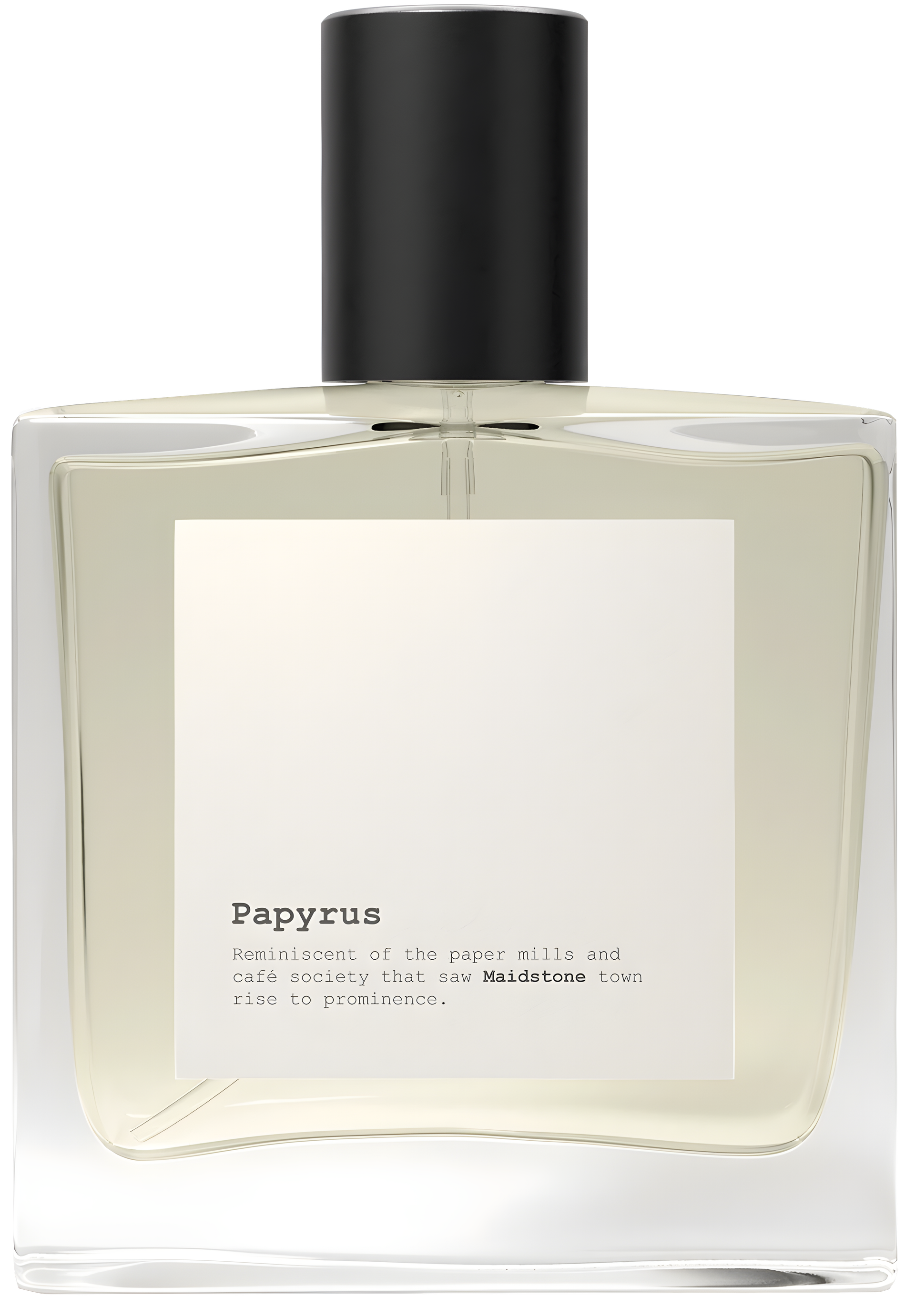 Payprus by Edenbridge perfume bottle