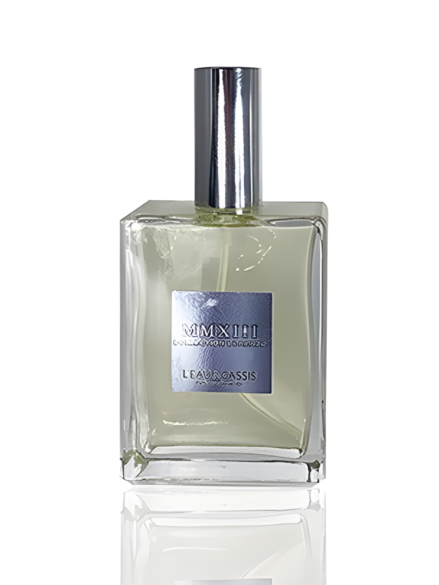 MMXIII - 2013 by L'Eau De Cassis perfume bottle