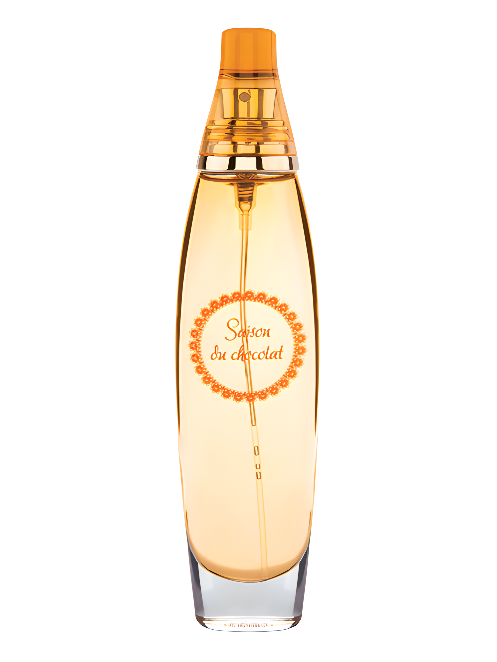 Saison Du Chocolat by CIEL Parfum perfume bottle