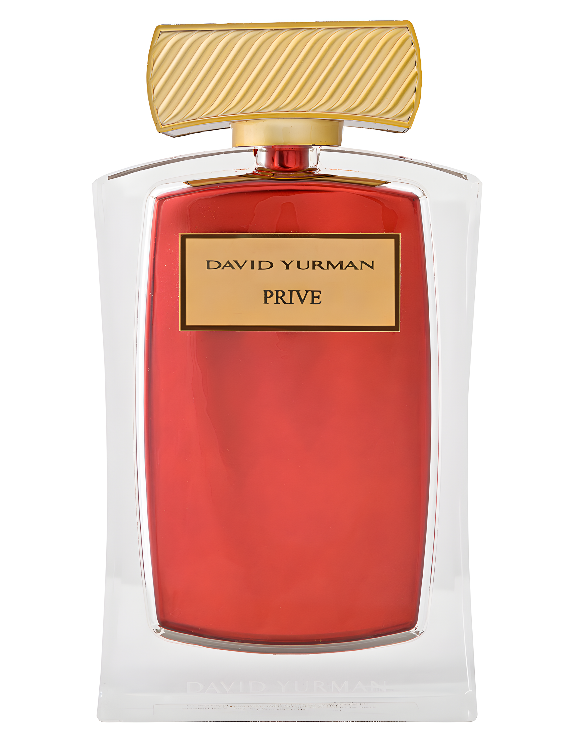 Prive by David Yurman perfume bottle