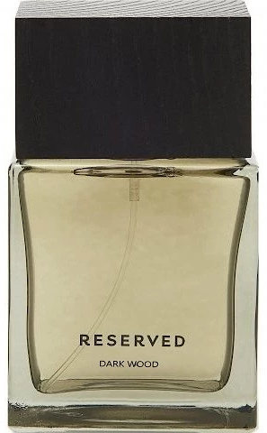 Dark Wood by Reserved perfume bottle