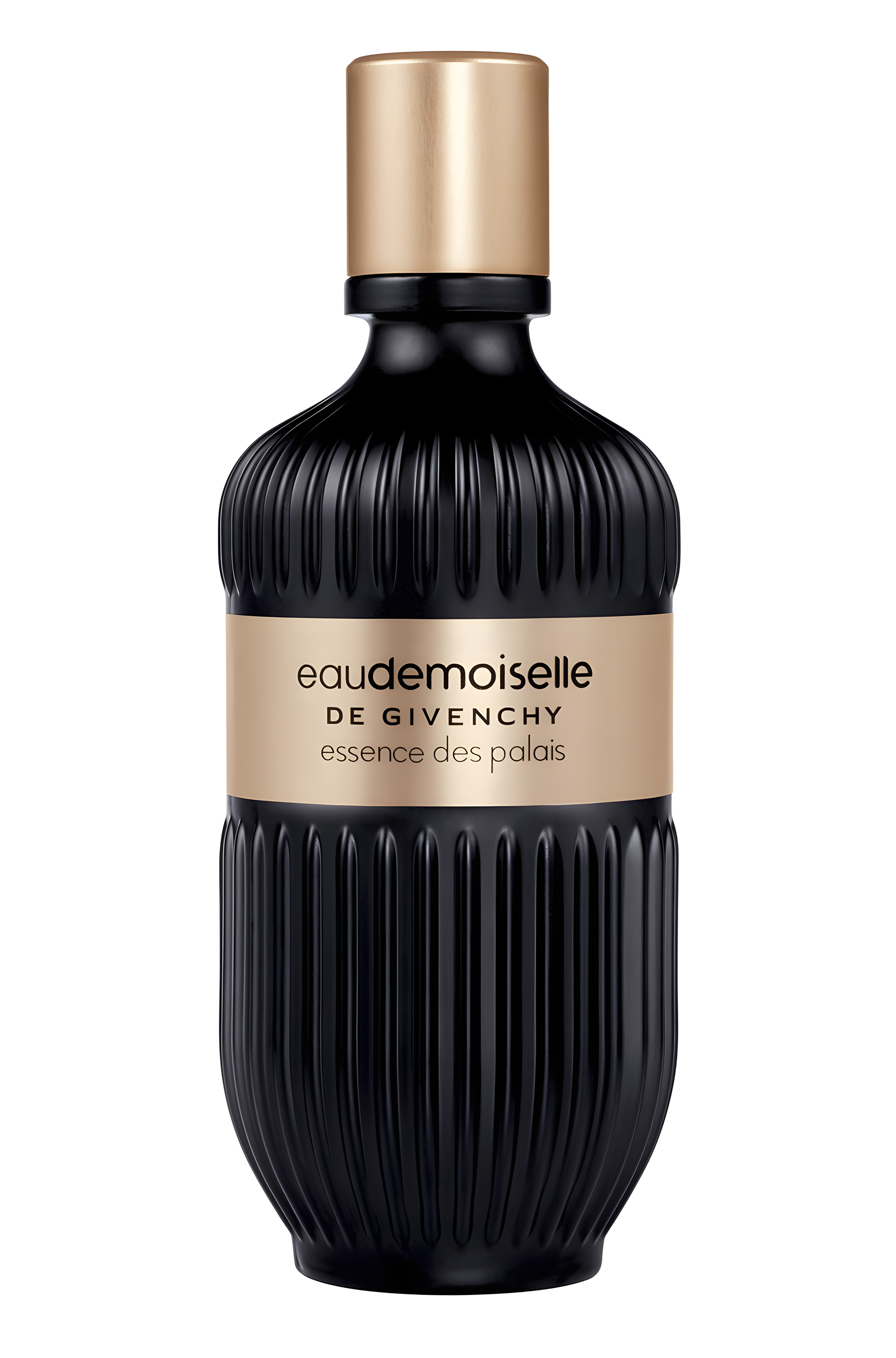 Eaudemoiselle Essence Des Palais by Givenchy perfume bottle