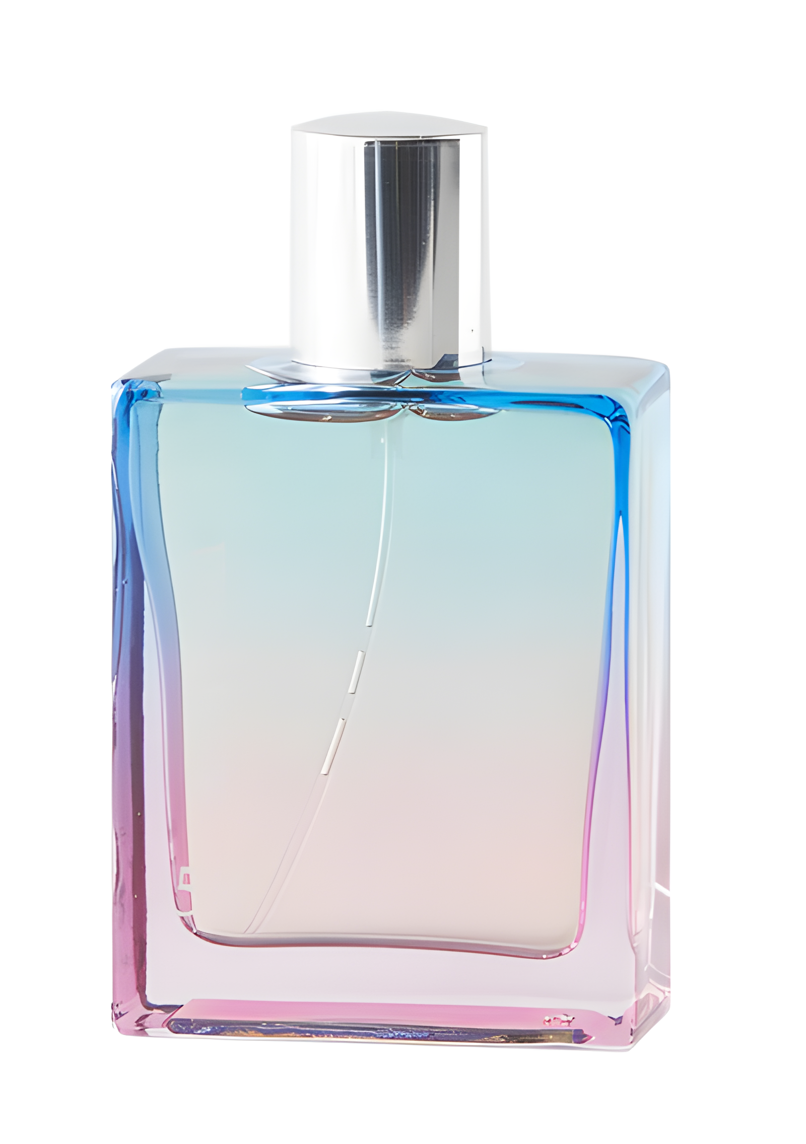 Parfum 58 by Sensor I Am perfume bottle