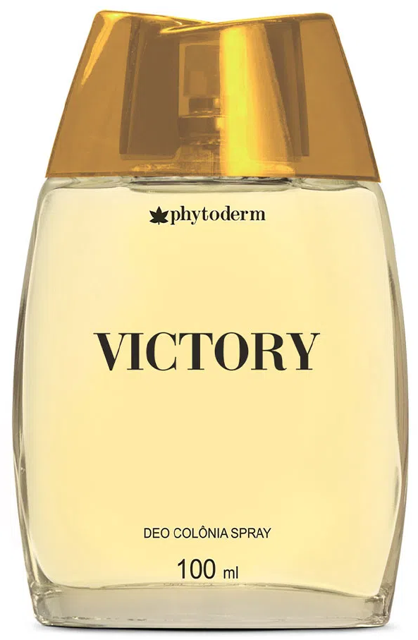 Victory by Phytoderm perfume bottle