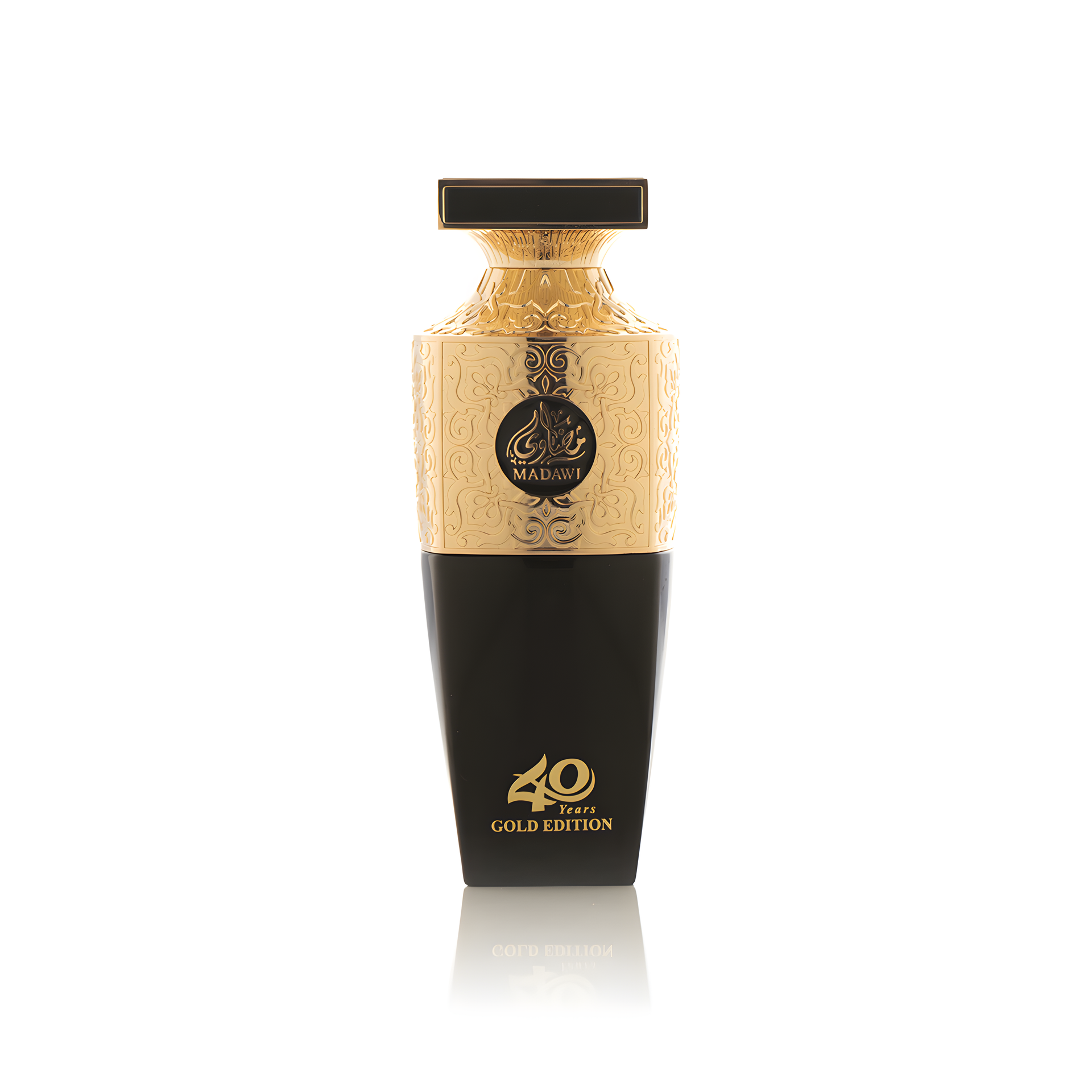 Madawi Gold Edition by Arabian Oud