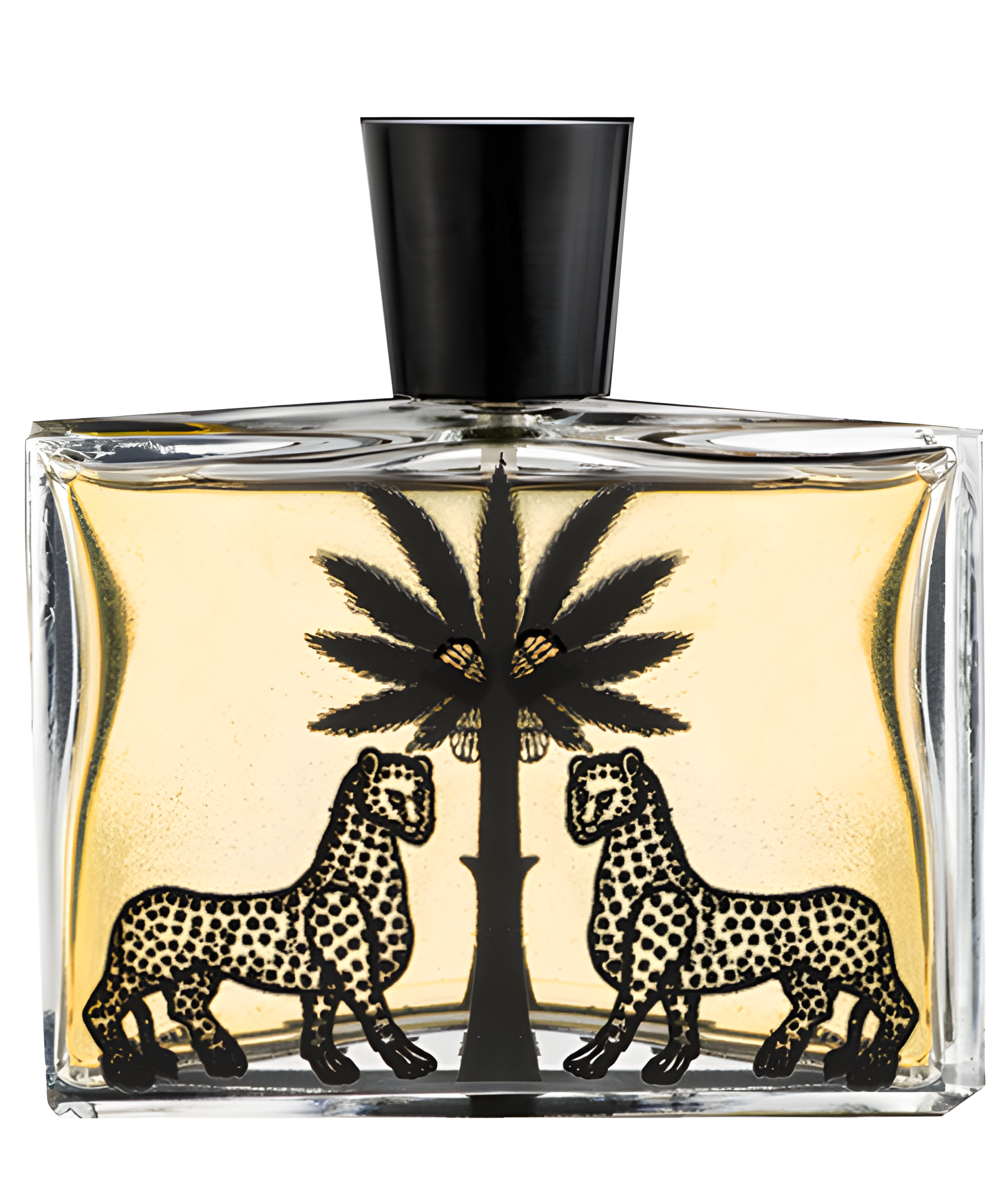 Neroli by Ortigia Sicilia perfume bottle