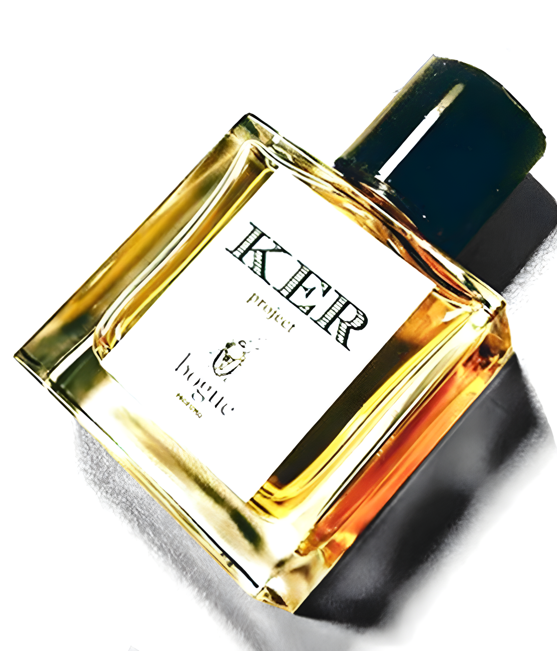 KER by Bogue perfume bottle