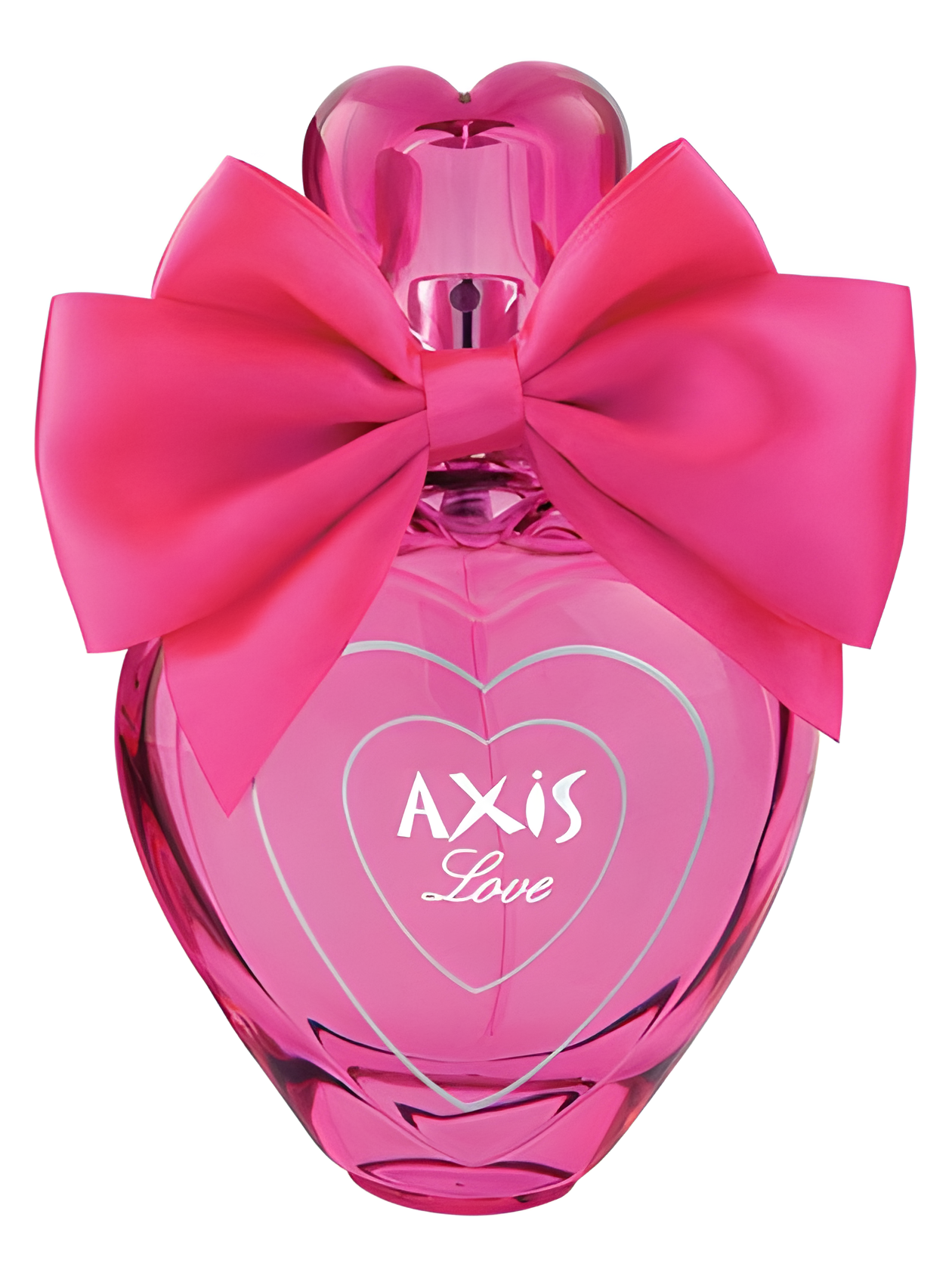 Axis Love by Axis perfume bottle