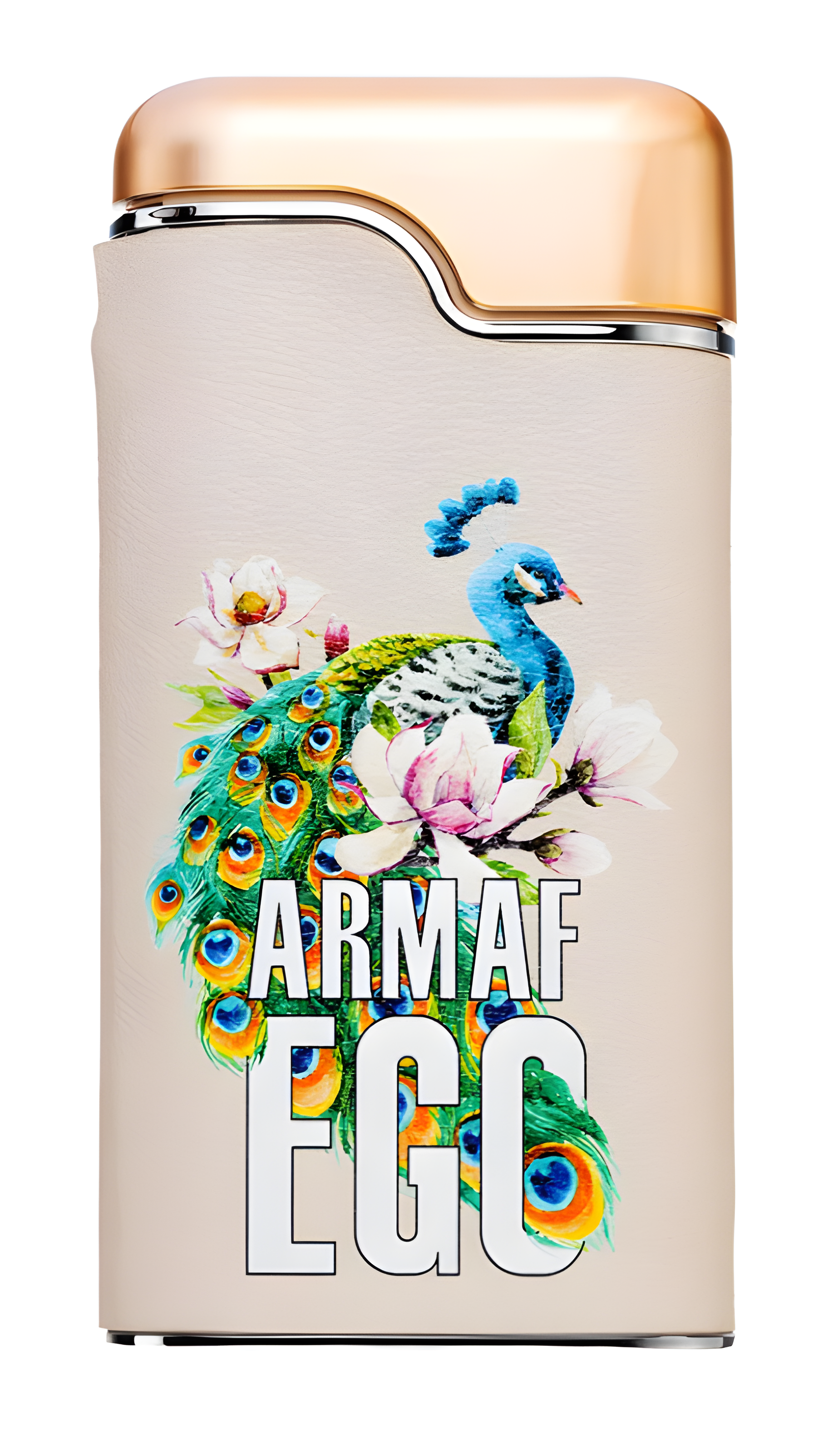 Ego Exotic by Armaf perfume bottle