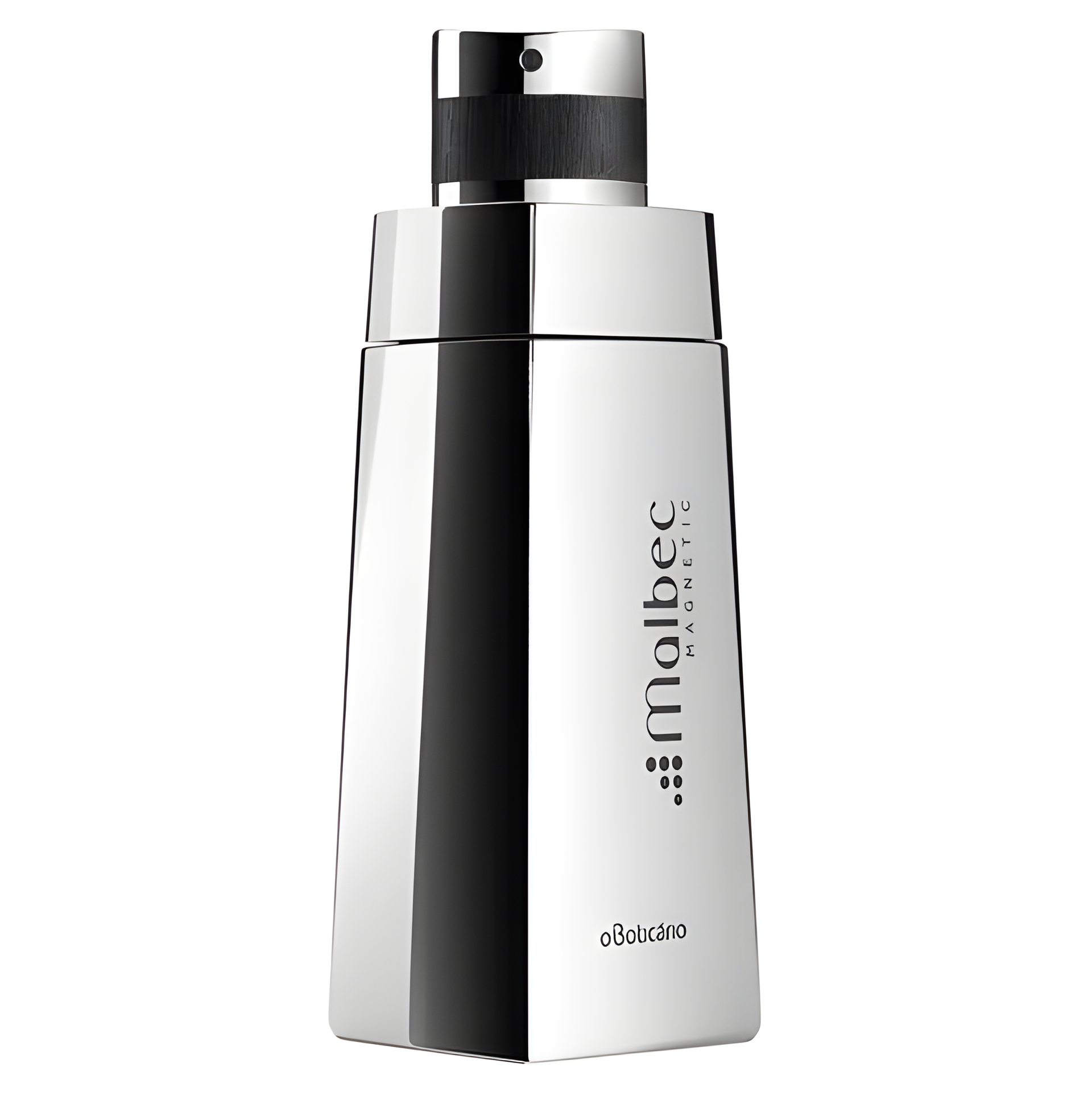 Malbec Magnetic by O Boticário perfume bottle