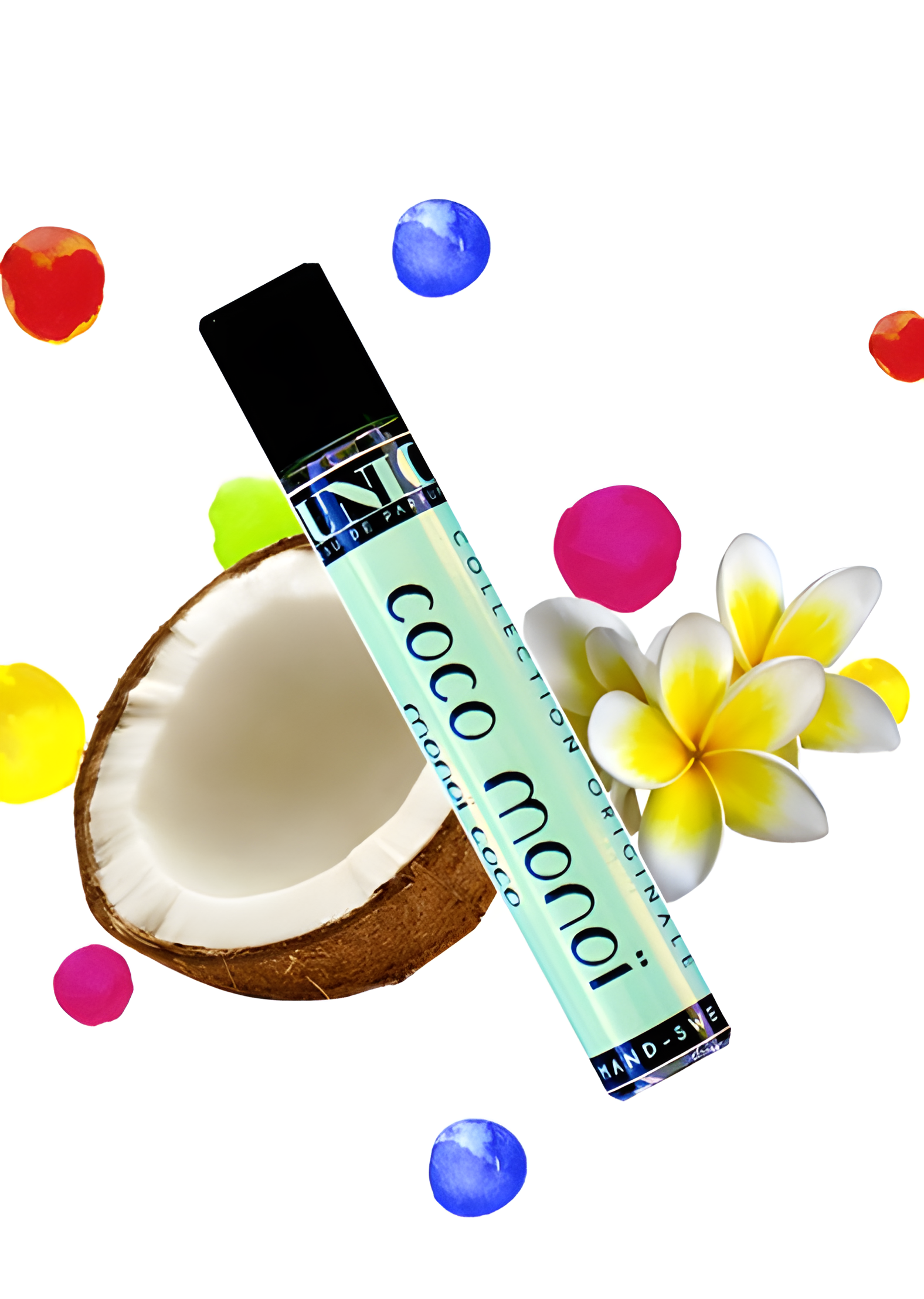 Coco Monoi by Unic perfume bottle