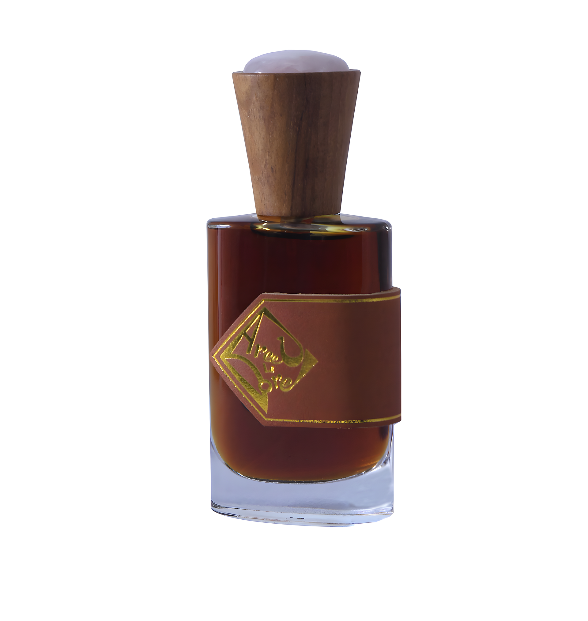 Malik Al Taif by Areej Le Doré perfume bottle
