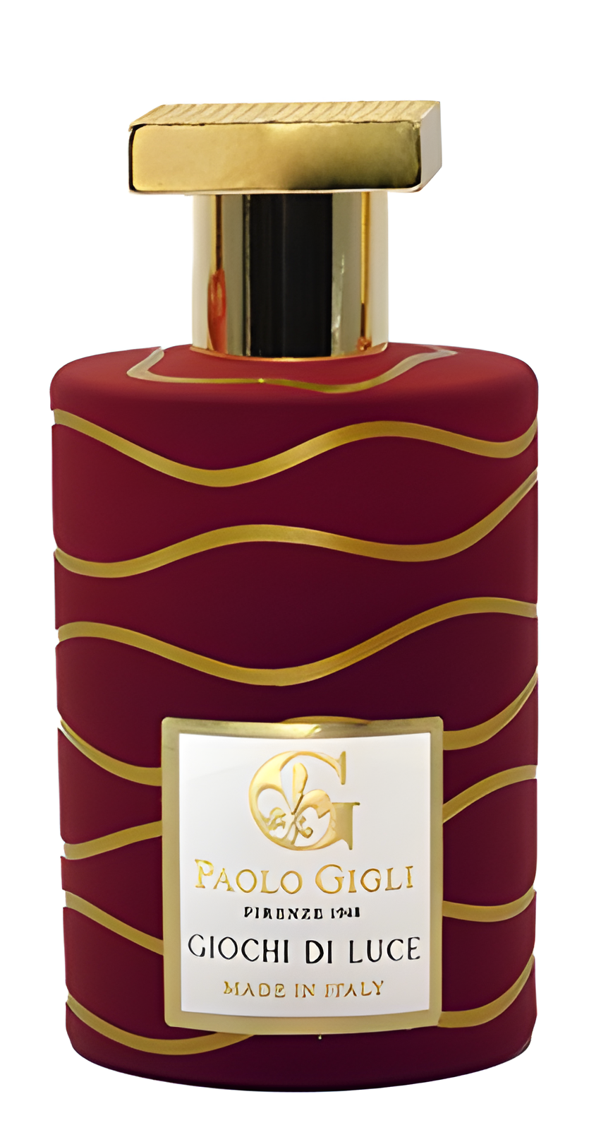 Giochi Di Luce by Paolo Gigli perfume bottle