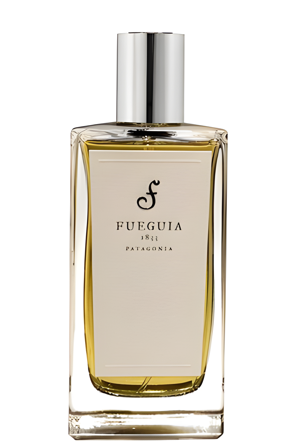 La Tierra Del Rayo by Fueguia 1833 perfume bottle