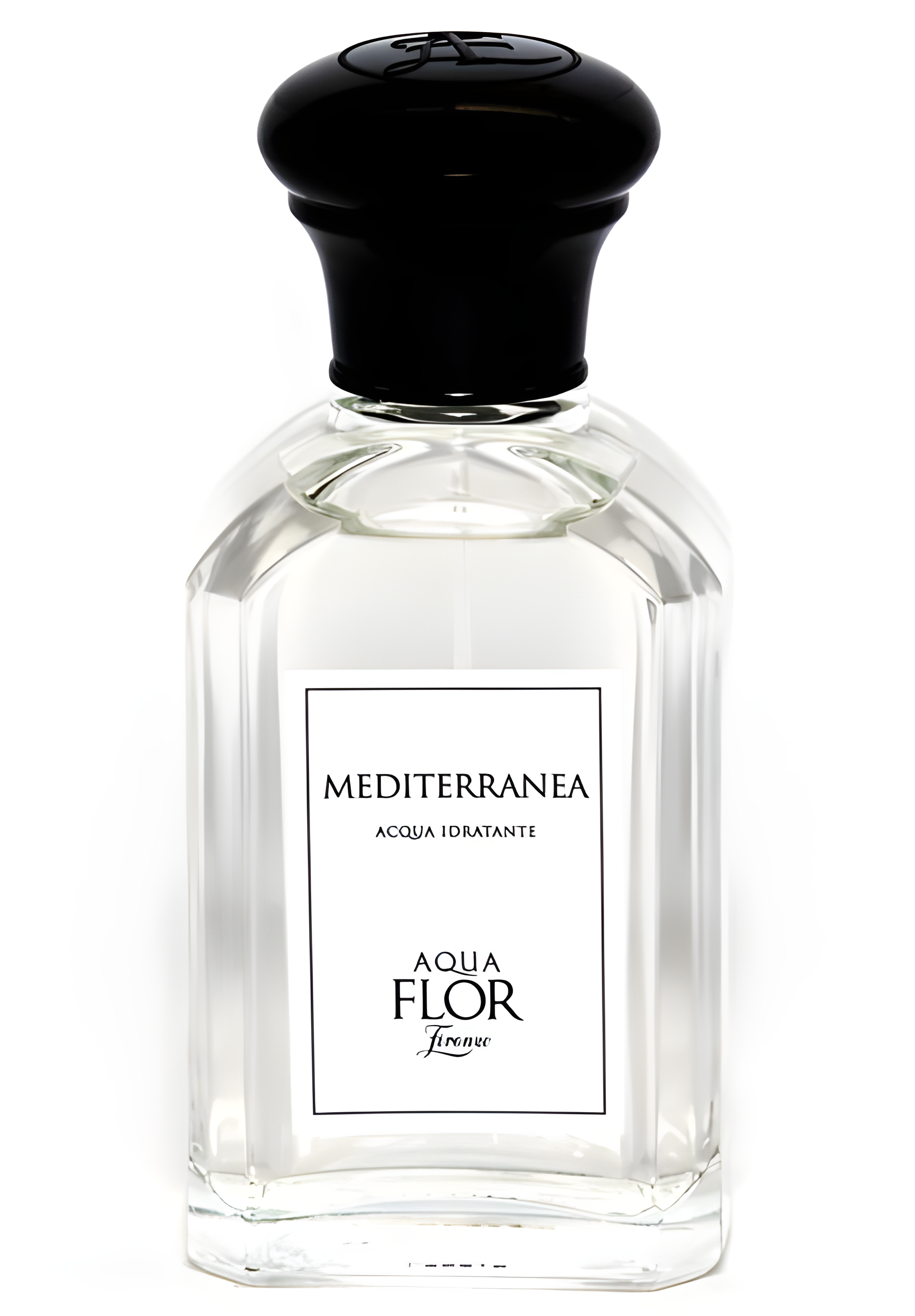 Mediterranea by Aquaflor Firenze perfume bottle