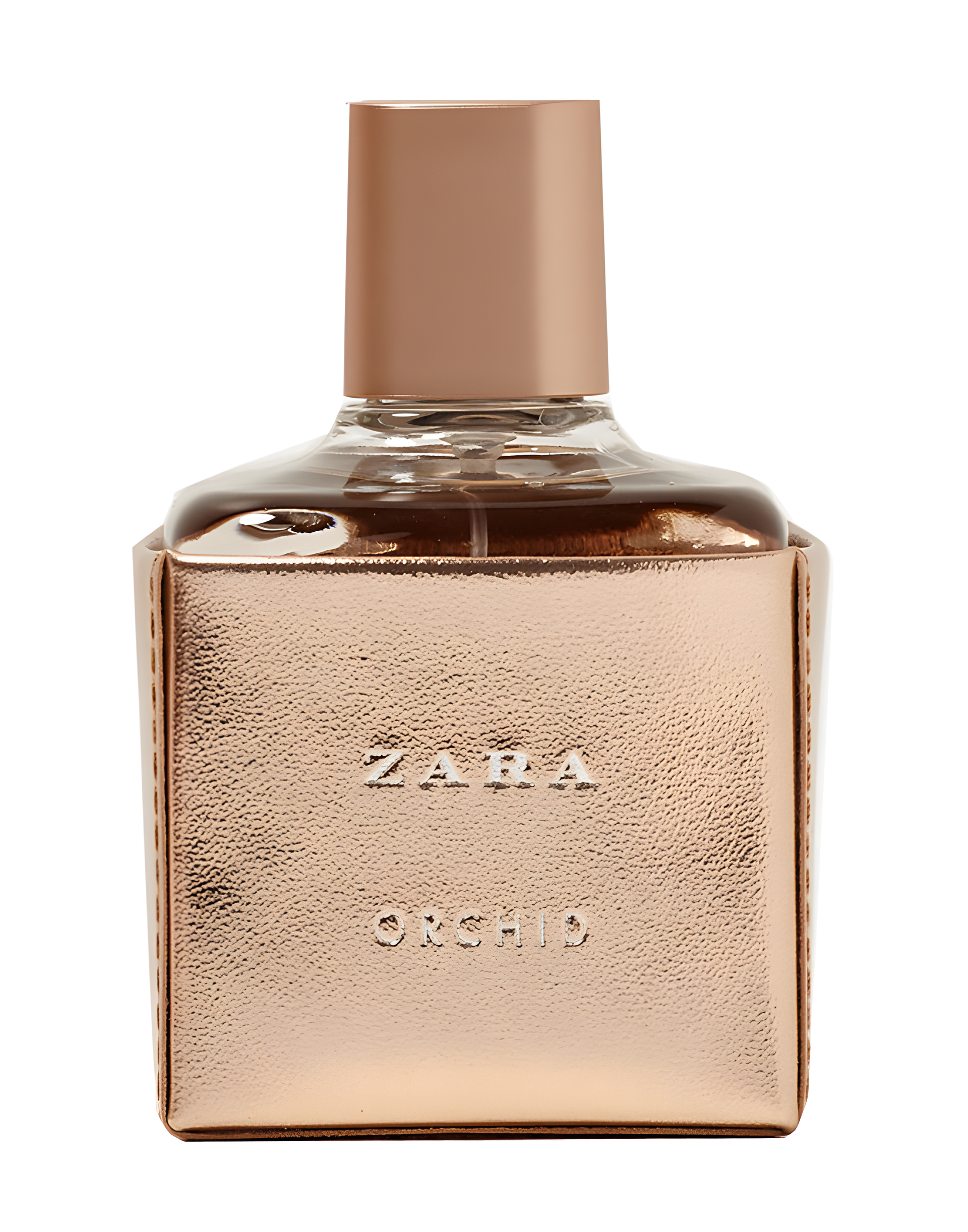 Zara Orchid 2017 by Zara perfume bottle