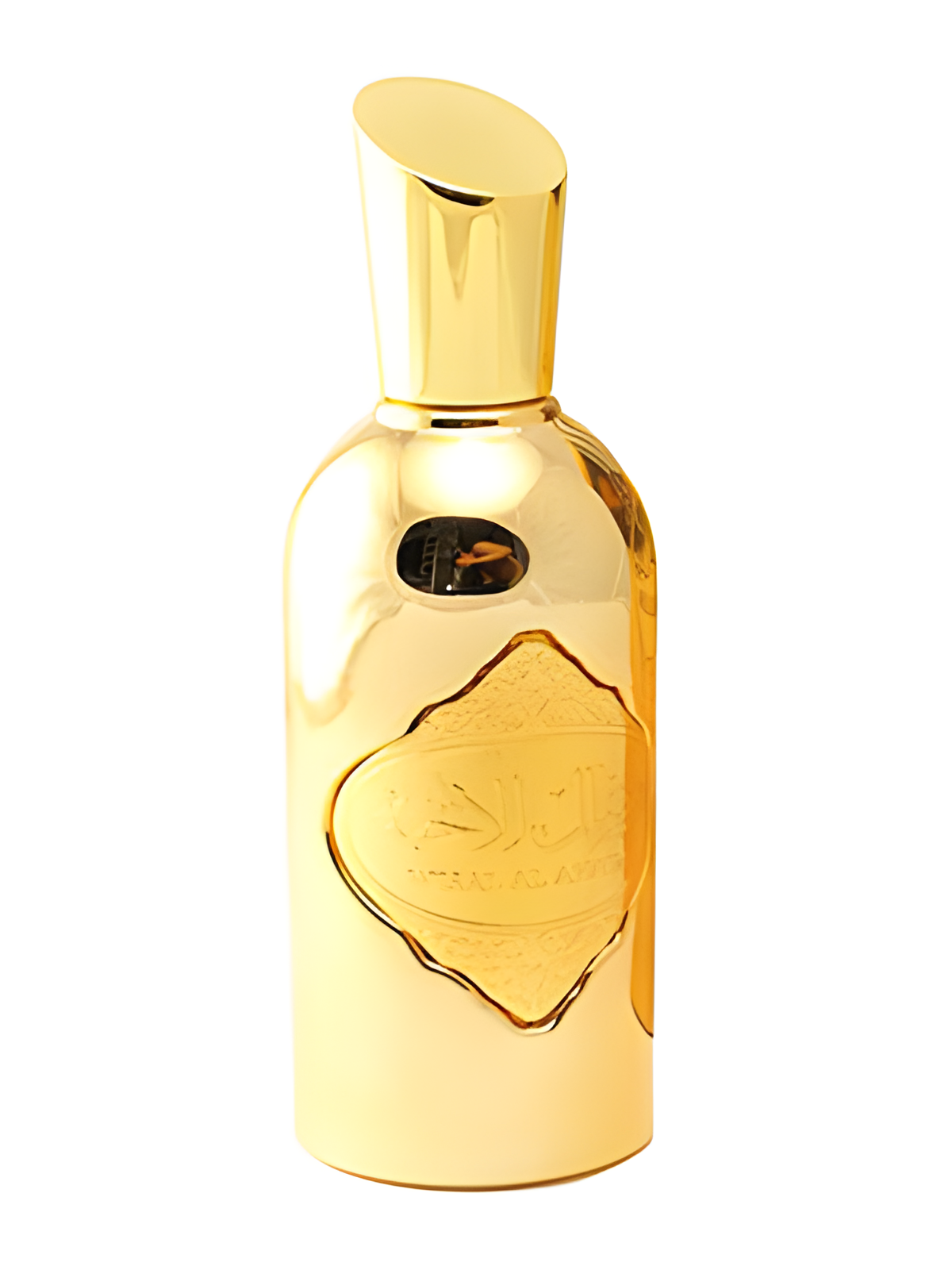 Wisal Al Ahaba by Ard Al Zaafaran perfume bottle