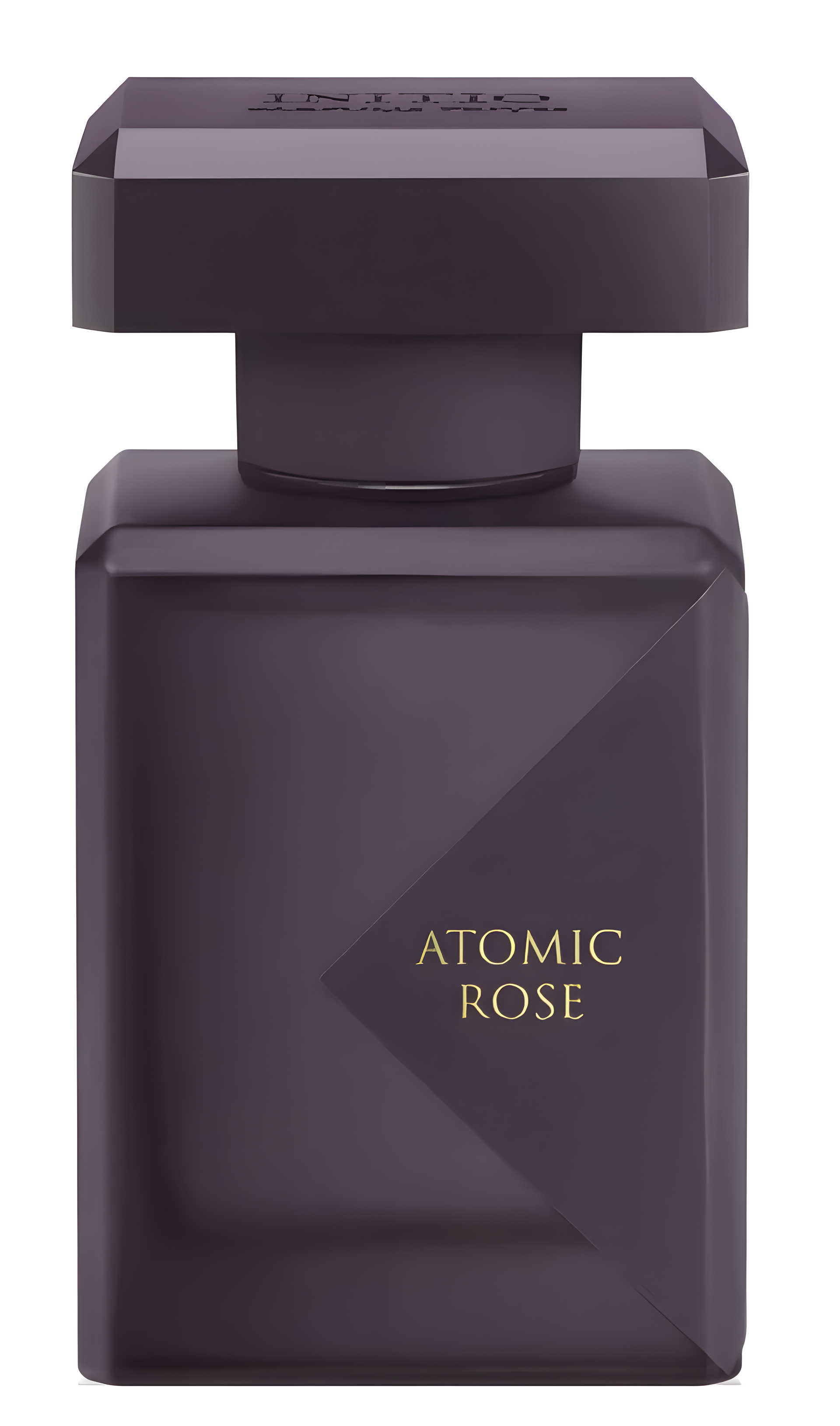 Atomic Rose Hair Perfume by Initio Parfums Prives perfume bottle