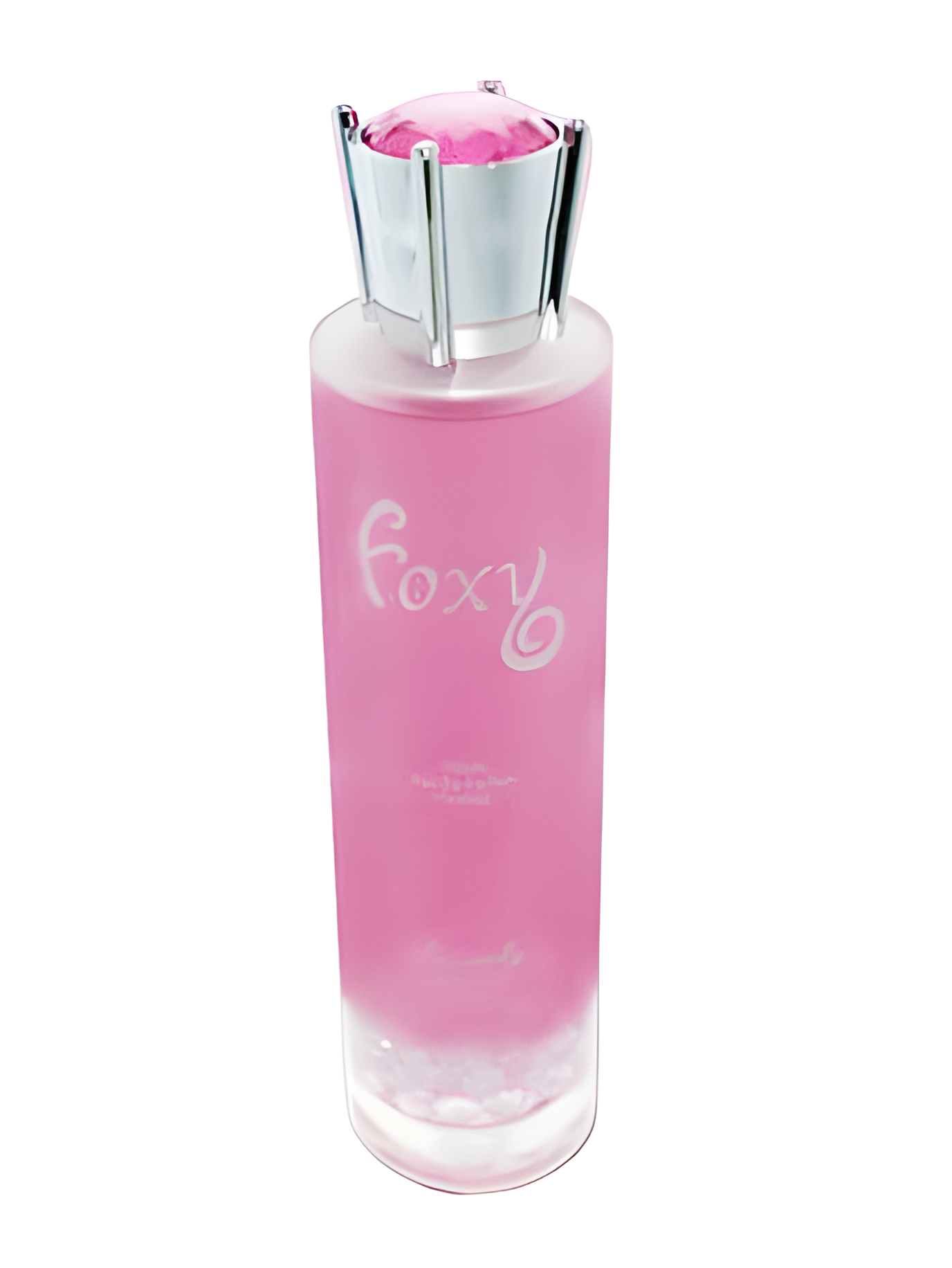 Foxy by Parisvally Perfumes perfume bottle