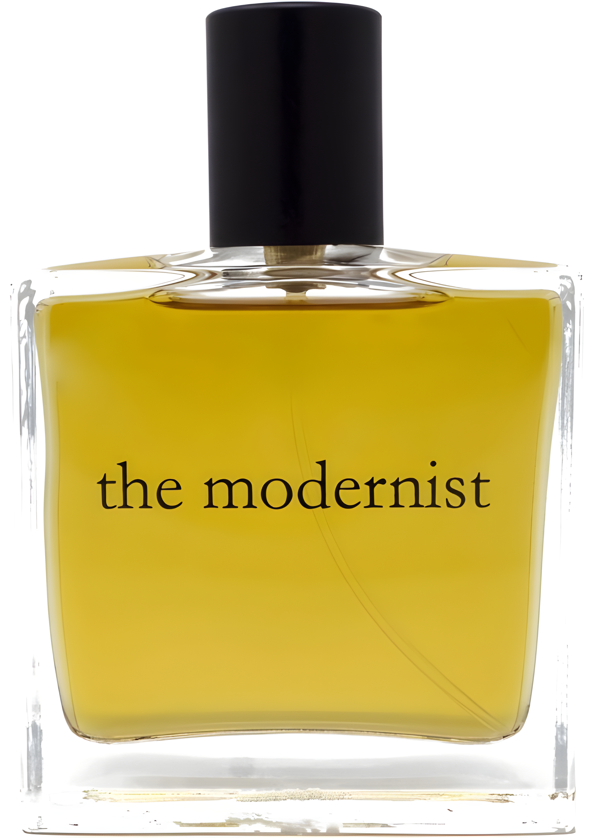 The Modernist by Modernist Fragrance perfume bottle