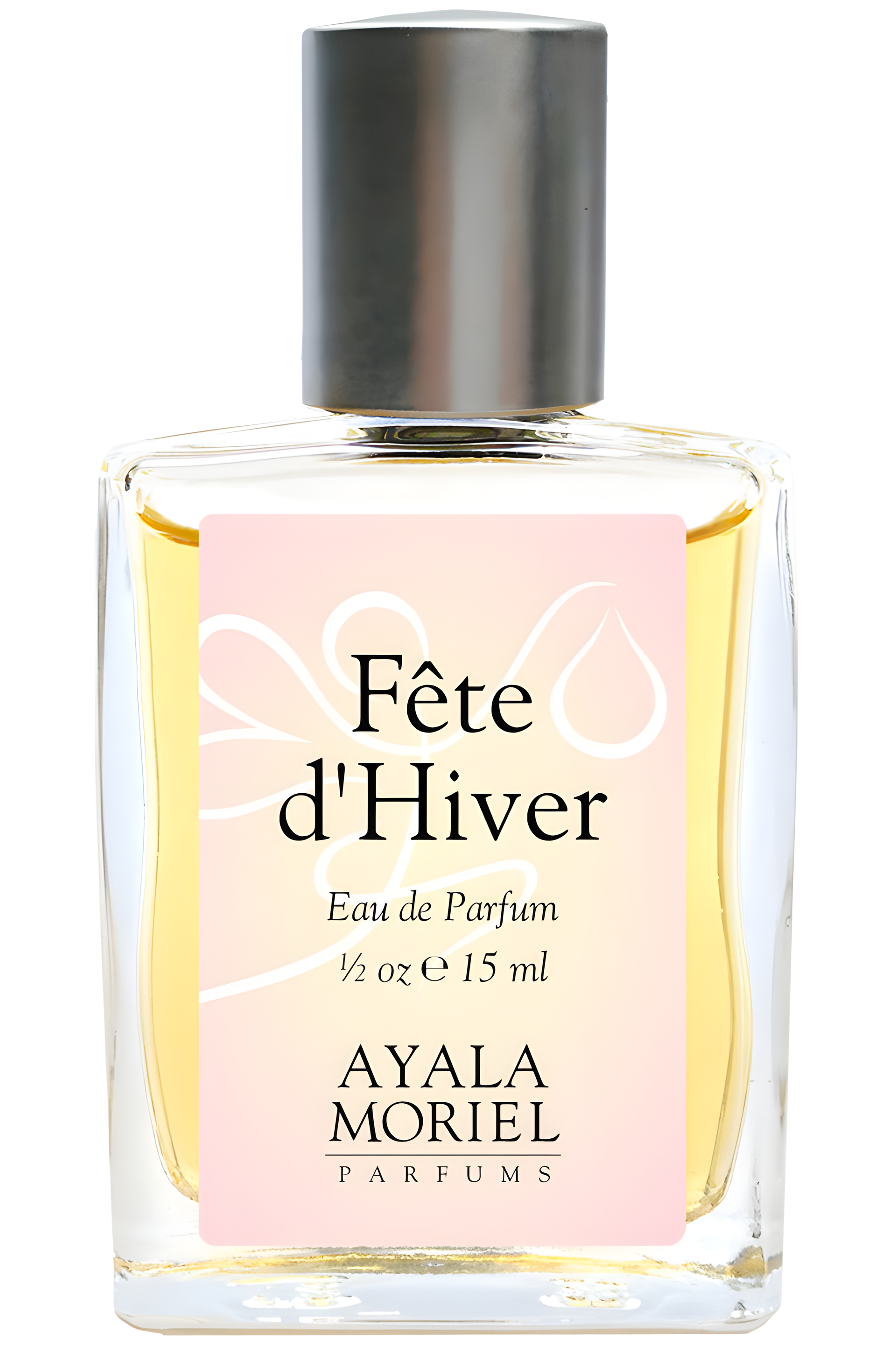 Fete d'Hiver by Ayala Moriel perfume bottle