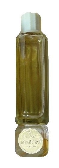 Ленинград by Новая Заря (The New Dawn) perfume bottle