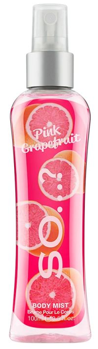 Pink Grapefruit by So...? perfume bottle