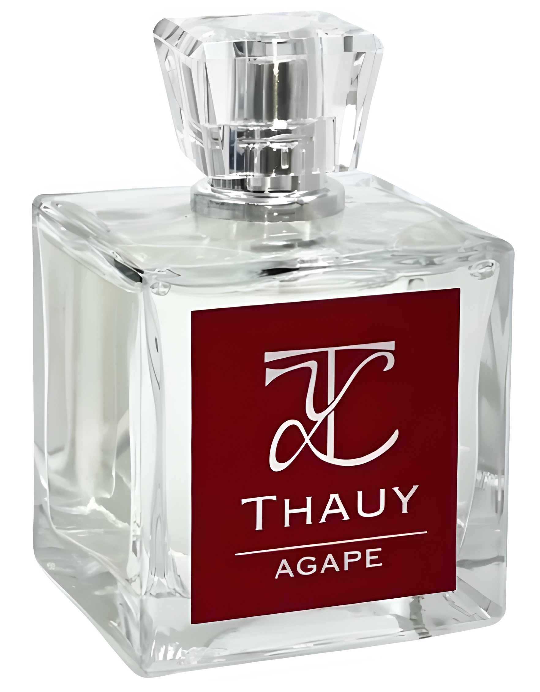 Agape by Thauy perfume bottle