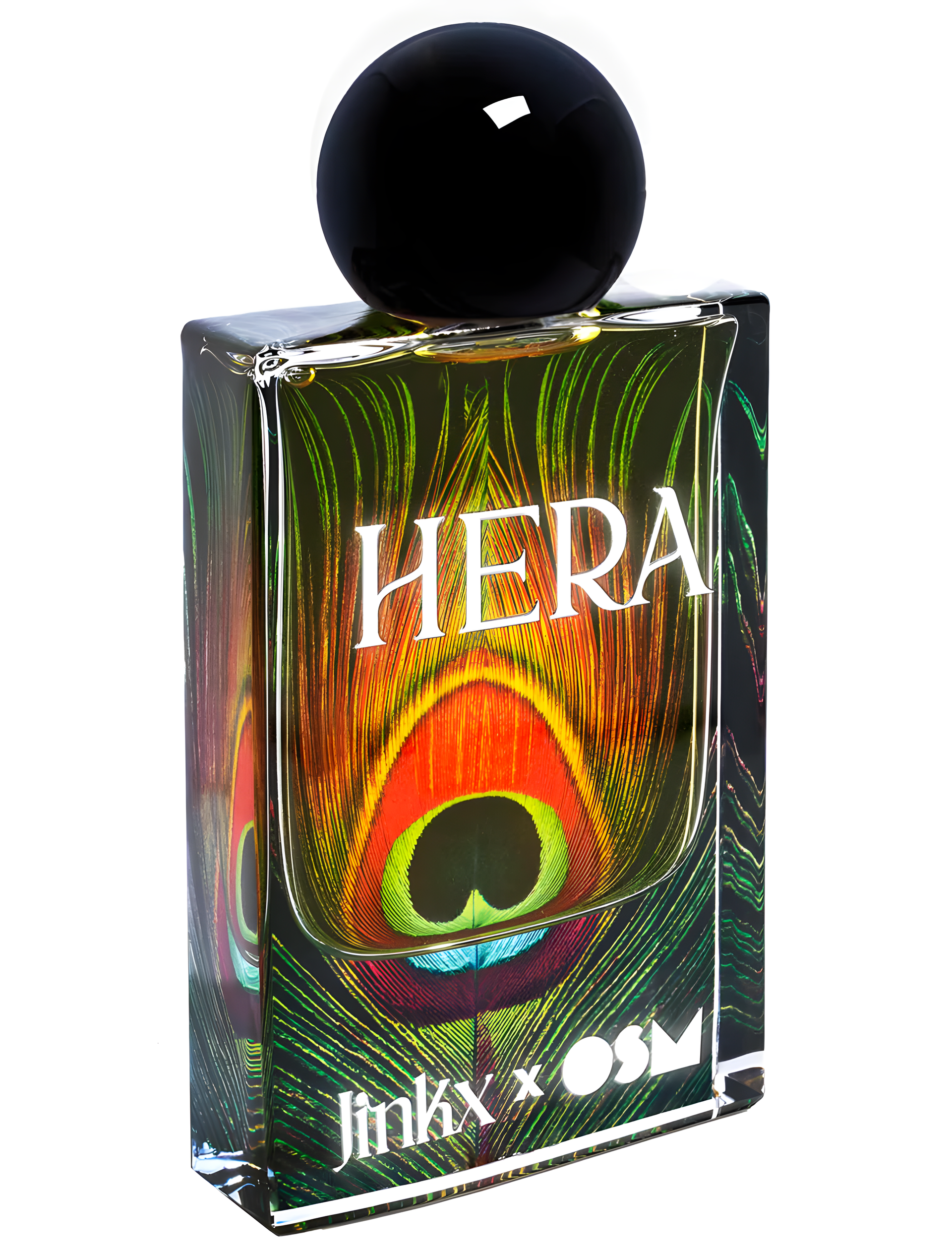 Hera by OSM perfume bottle