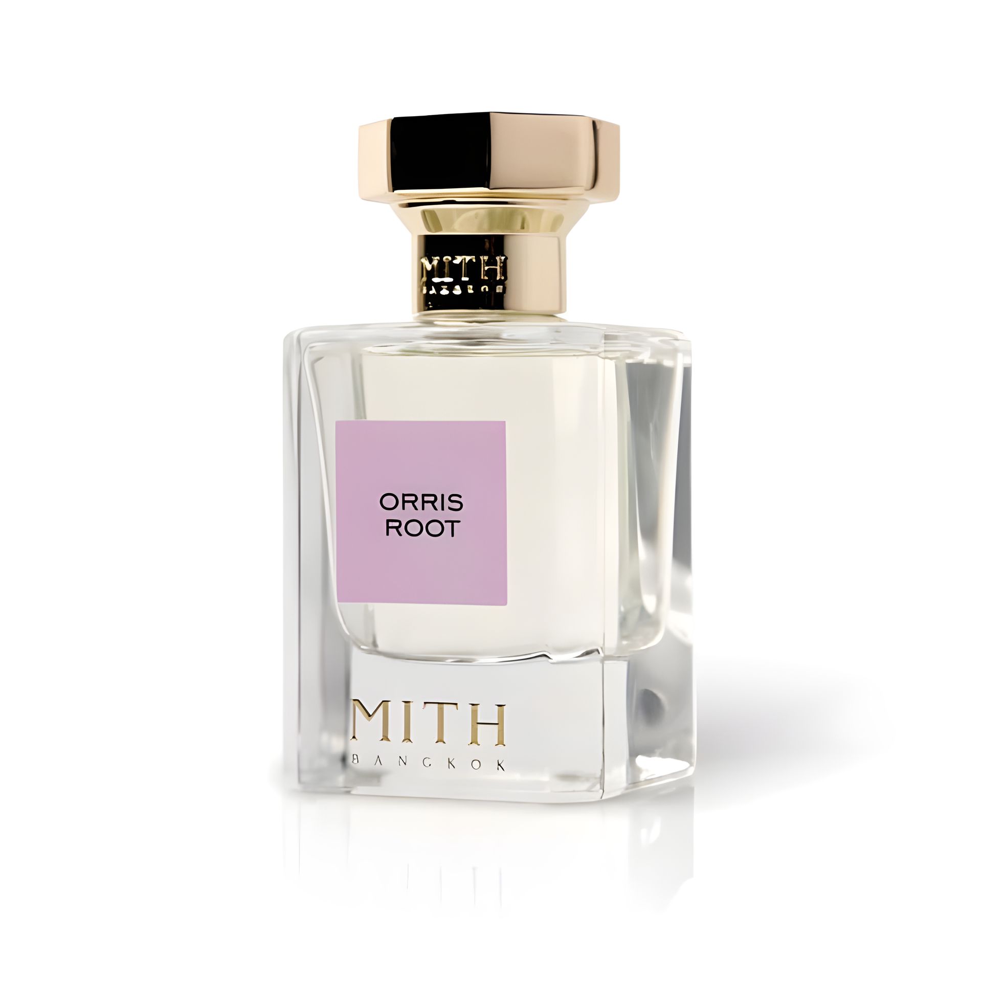 Orris Root by Mith perfume bottle