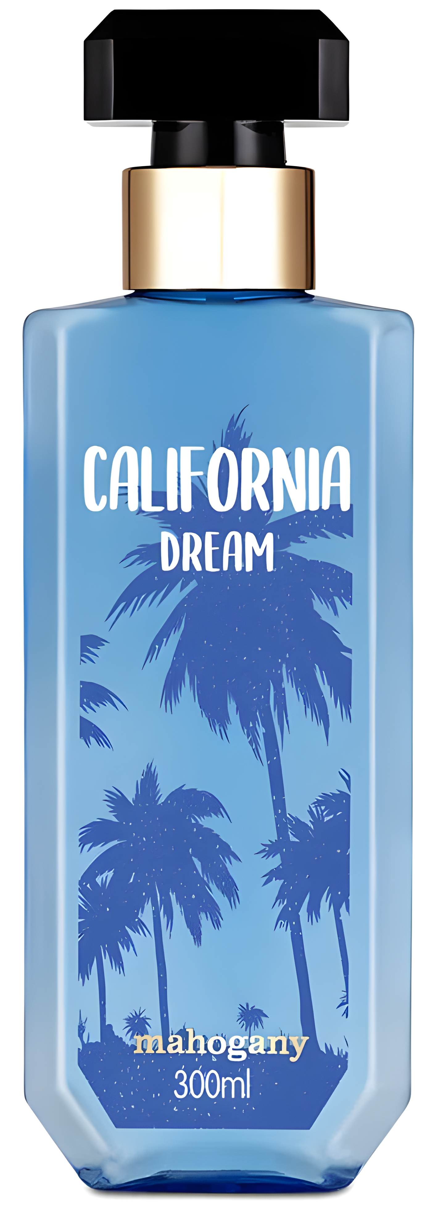 California Dream by Mahogany perfume bottle