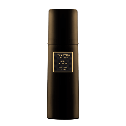 Miel Extase by Navitus Parfums perfume bottle