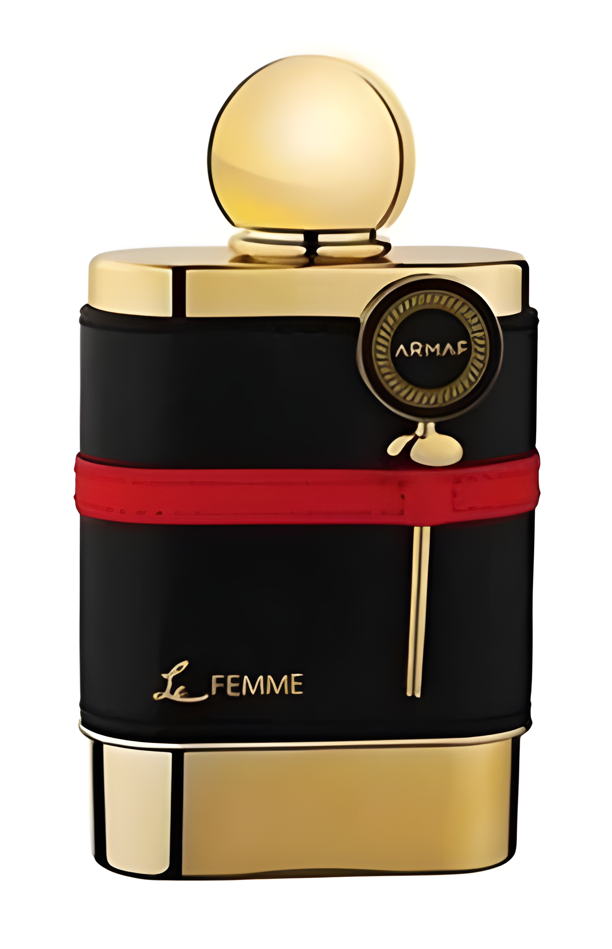 Le Femme by Armaf perfume bottle