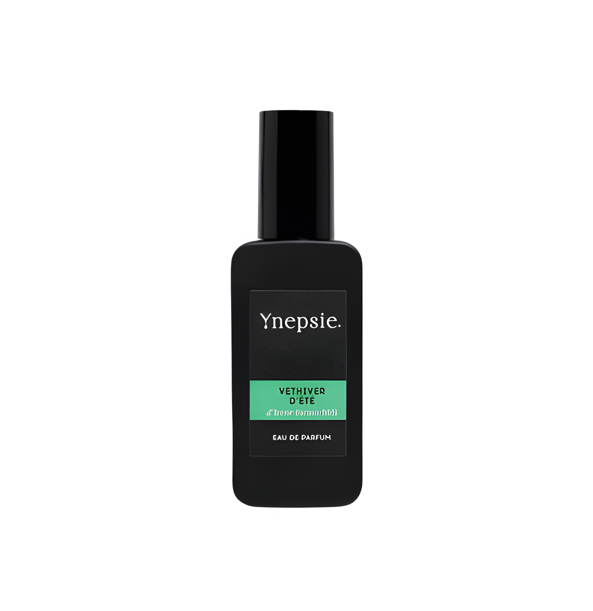 Vethiver d'Etê by Ynepsie perfume bottle
