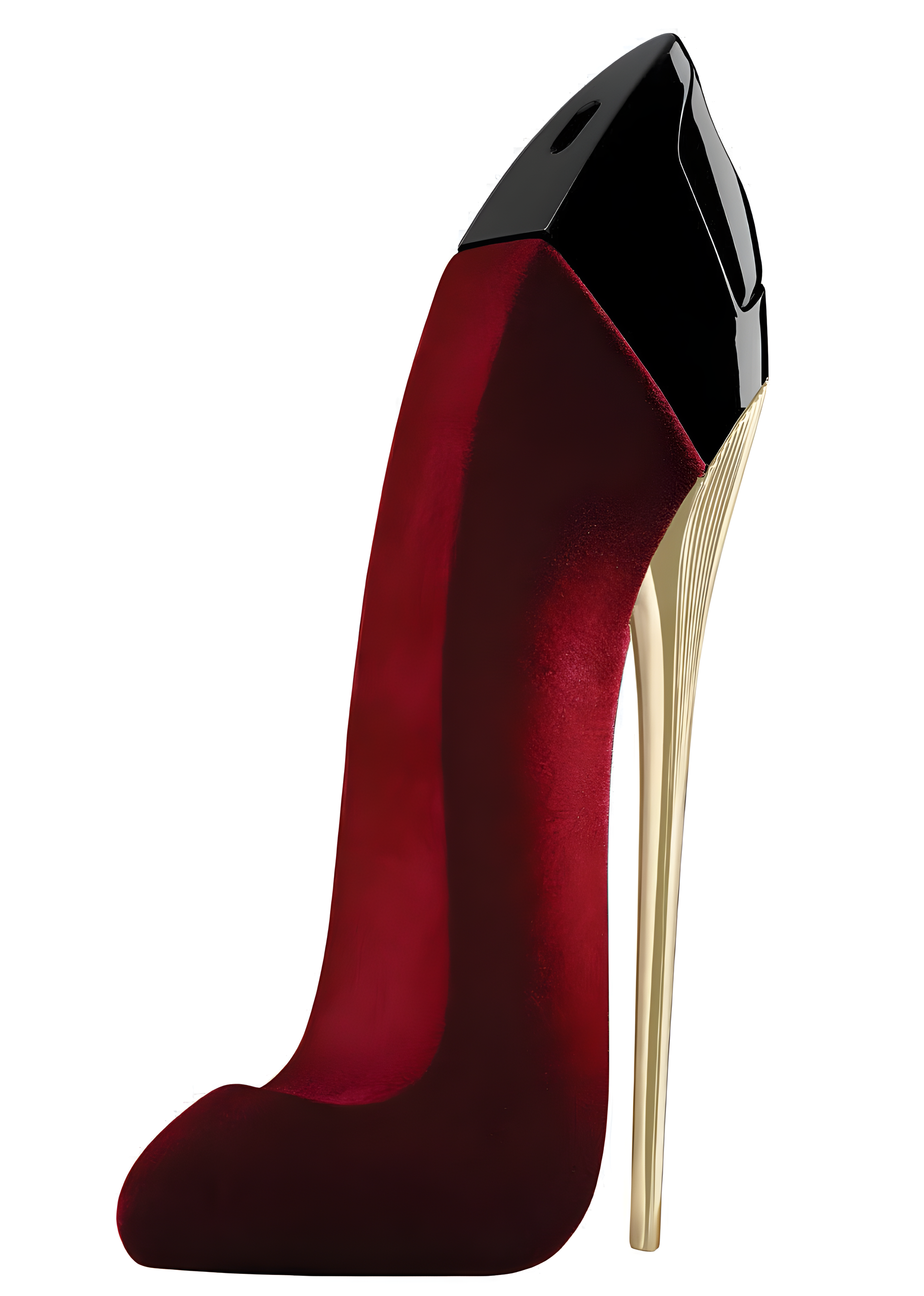 Good Girl Velvet Fatale by Carolina Herrera perfume bottle