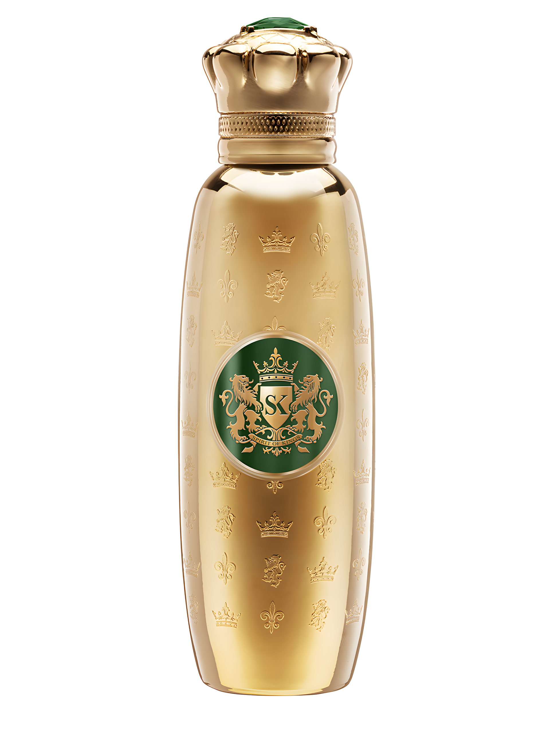 Errai by Spirit Of Kings perfume bottle